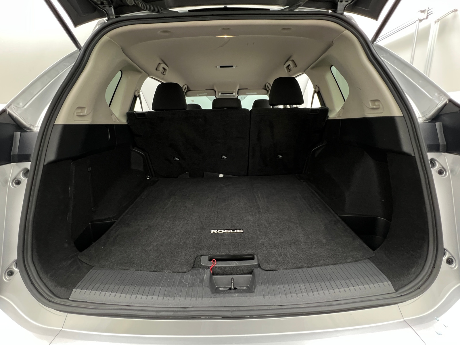 Thumbnail: 2024 Nissan Rogue - 7