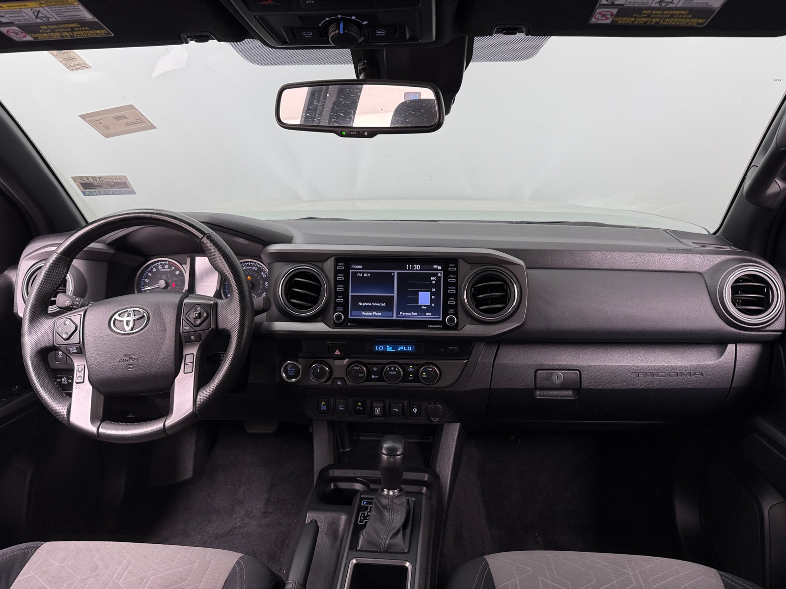 Thumbnail: 2022 Toyota Tacoma - 3
