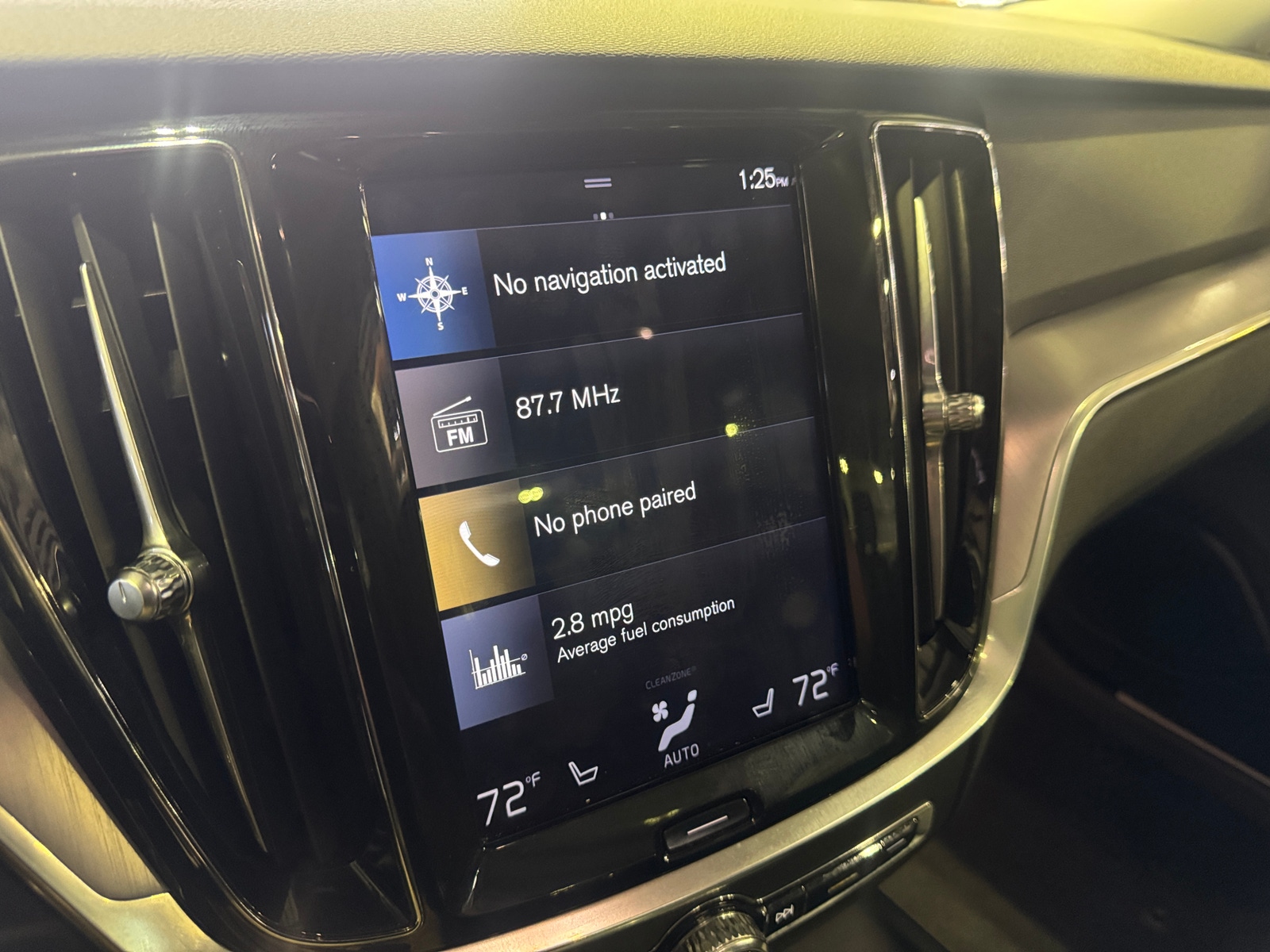 Thumbnail: 2019 Volvo S60 - 3