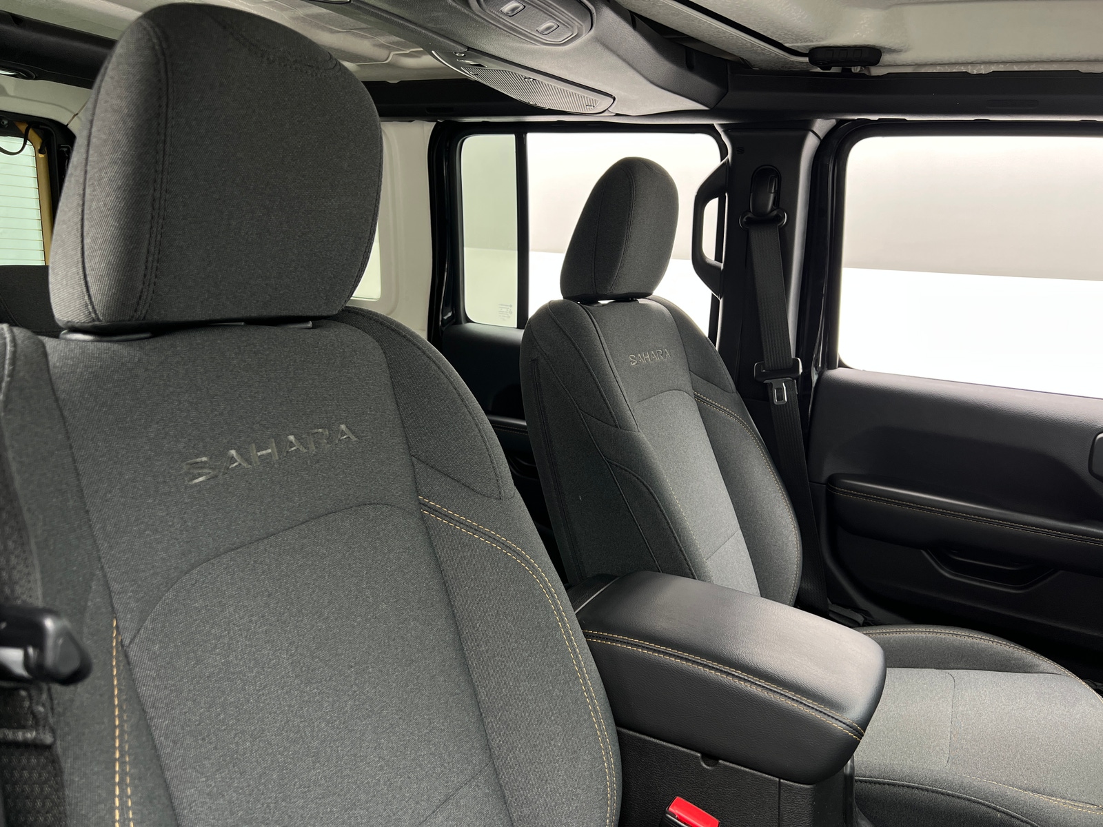 Thumbnail: 2024 Jeep Wrangler - 2