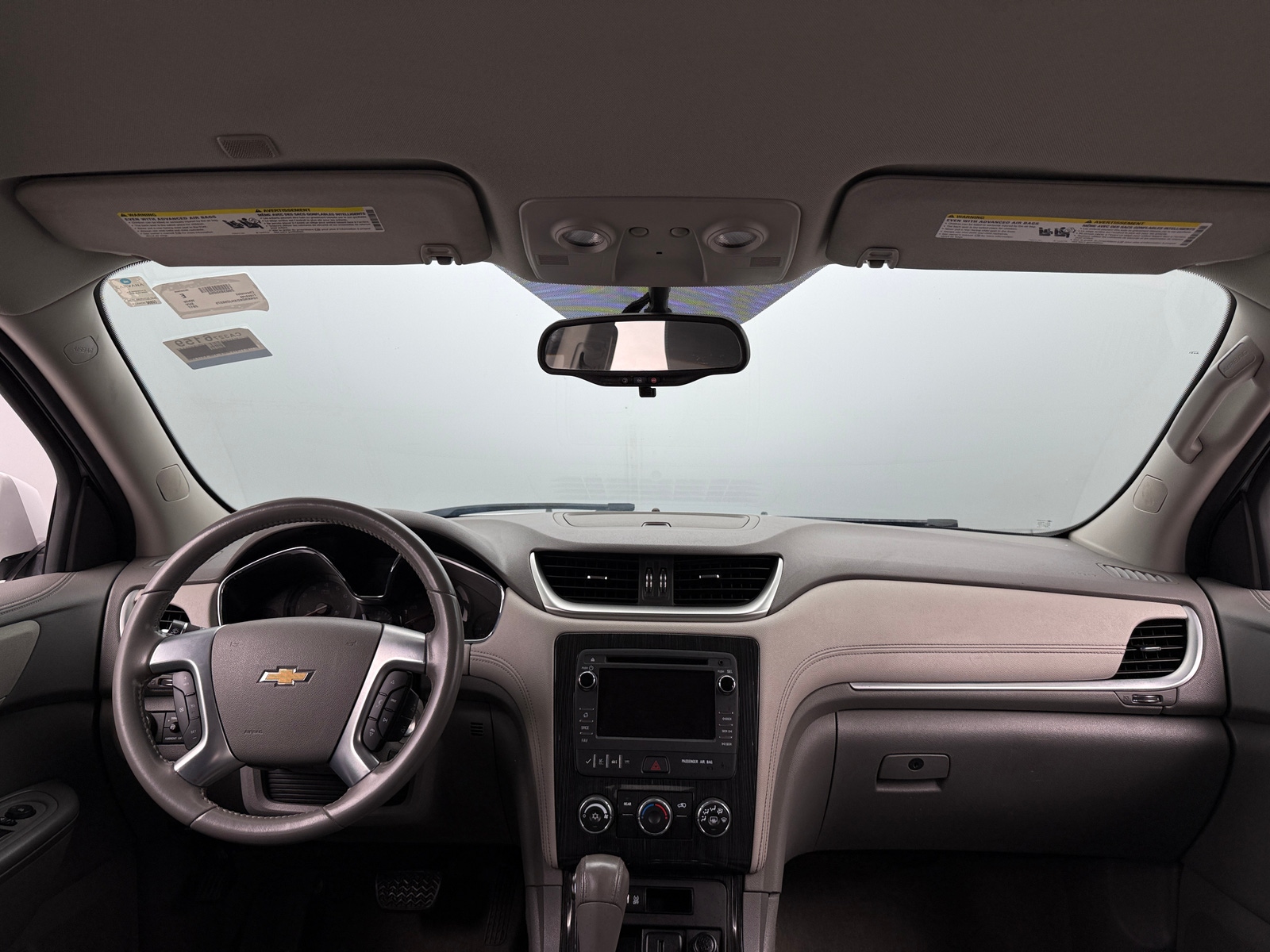 Thumbnail: 2017 Chevrolet Traverse - 3