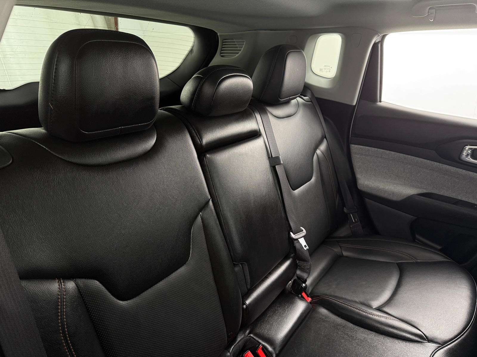 Thumbnail: 2022 Jeep Compass - 5