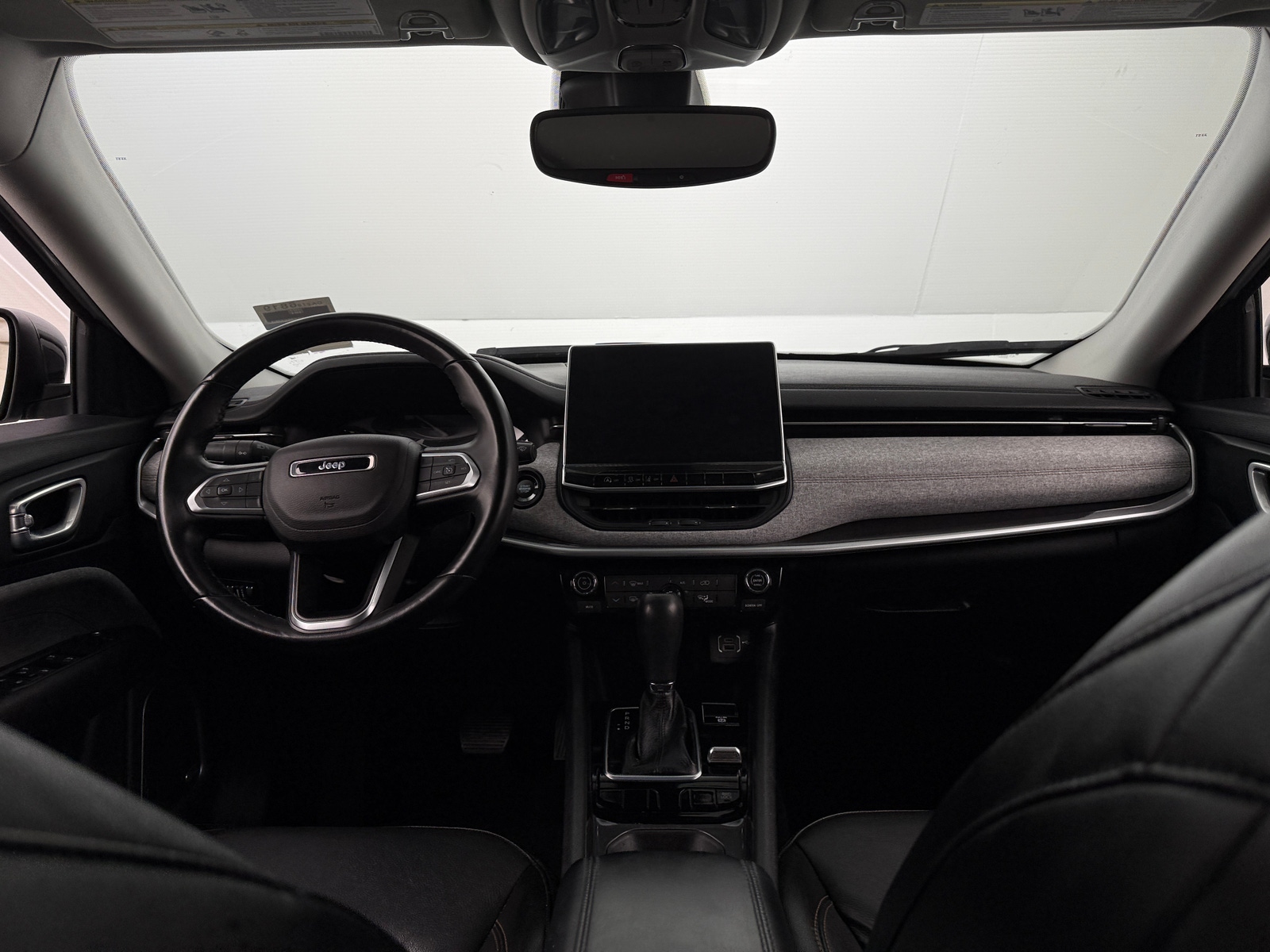 Thumbnail: 2022 Jeep Compass - 2