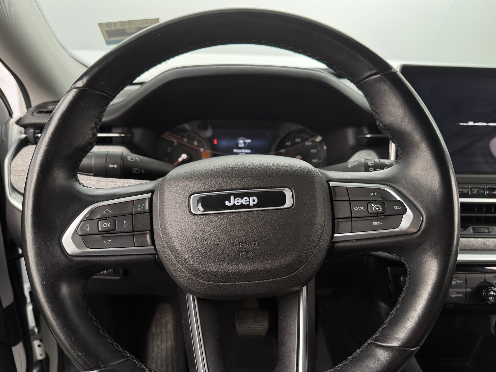 Thumbnail: 2022 Jeep Compass - 4