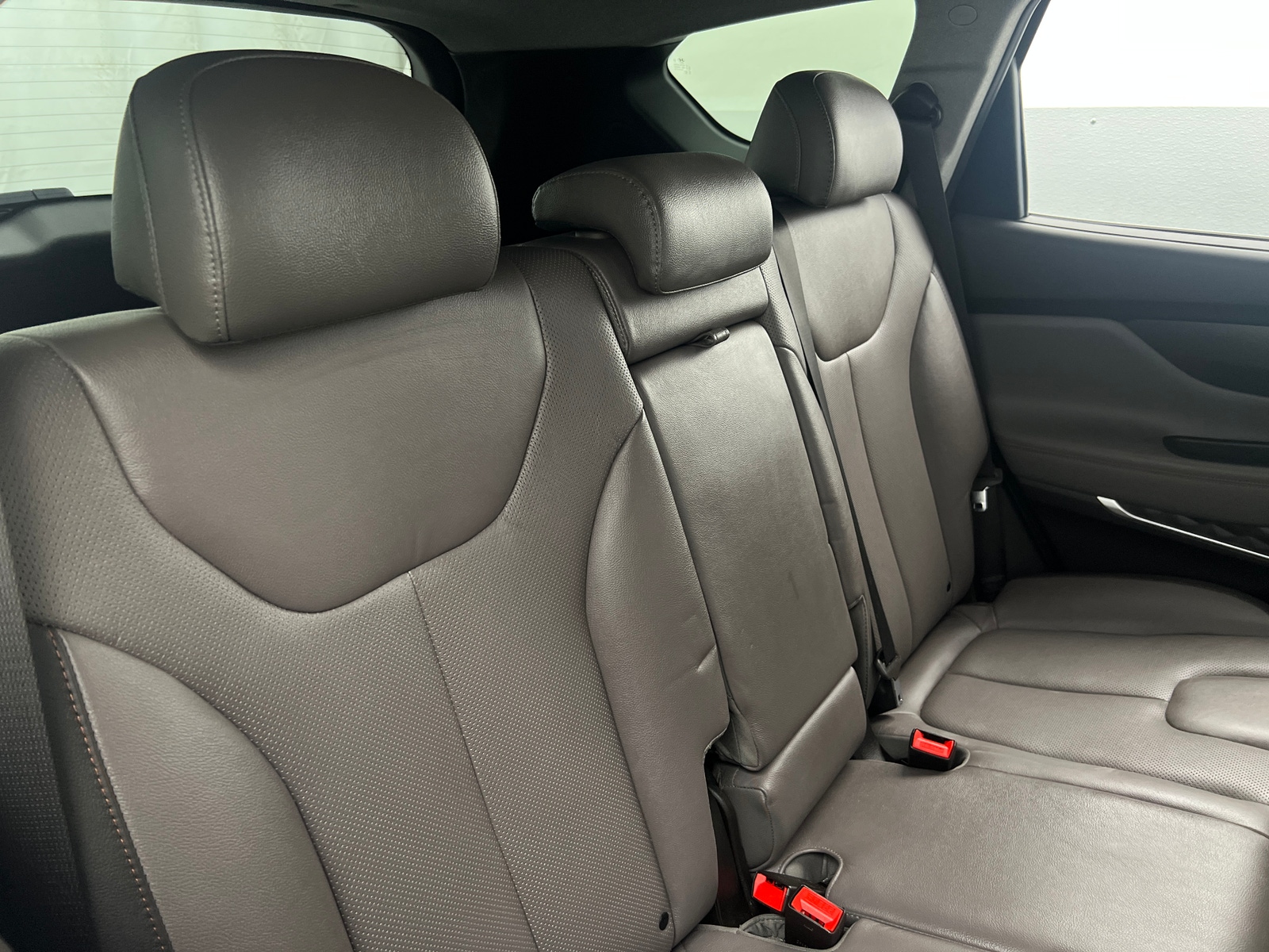 Thumbnail: 2019 Hyundai Santa Fe - 5