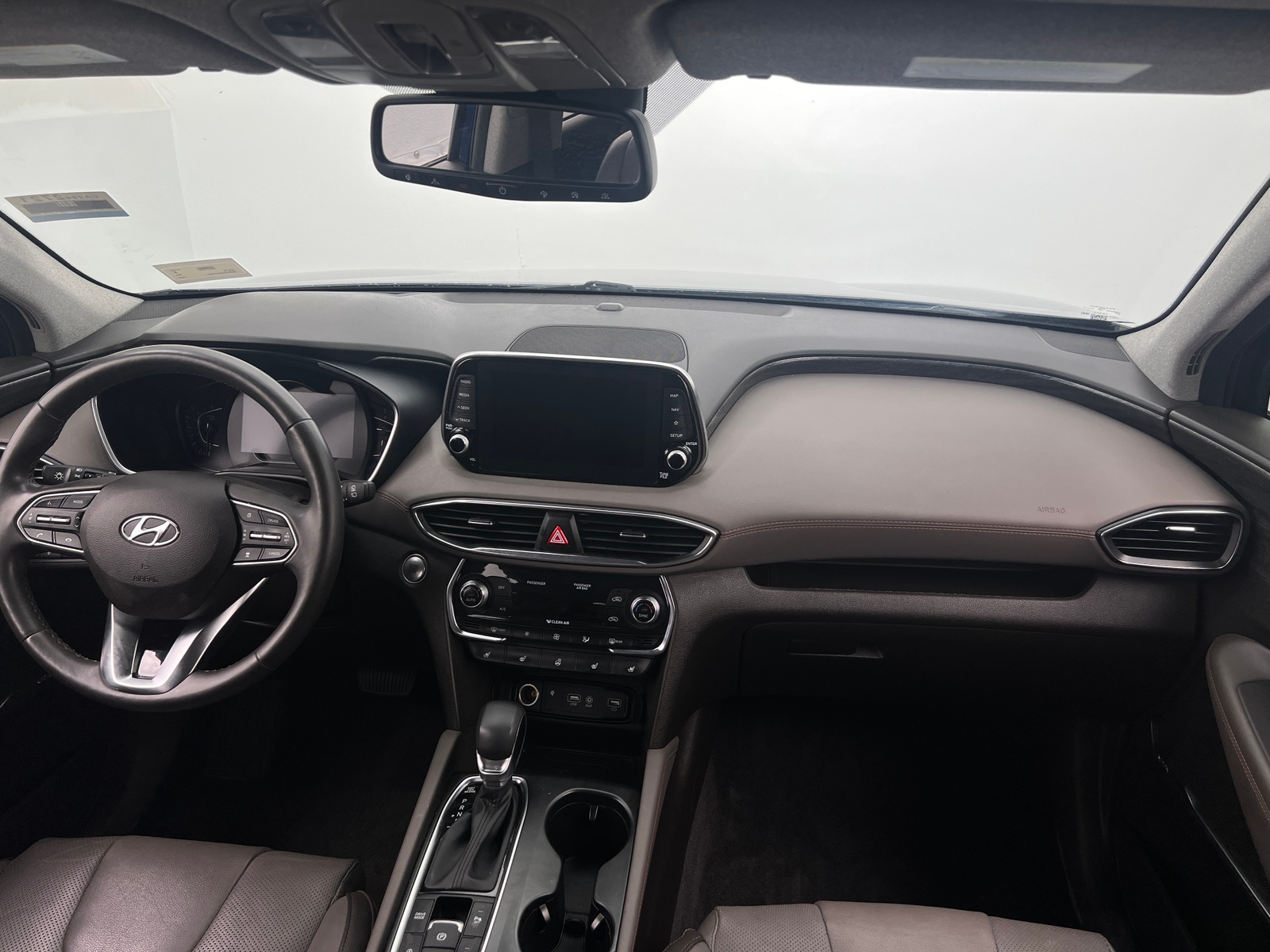 Thumbnail: 2019 Hyundai Santa Fe - 2