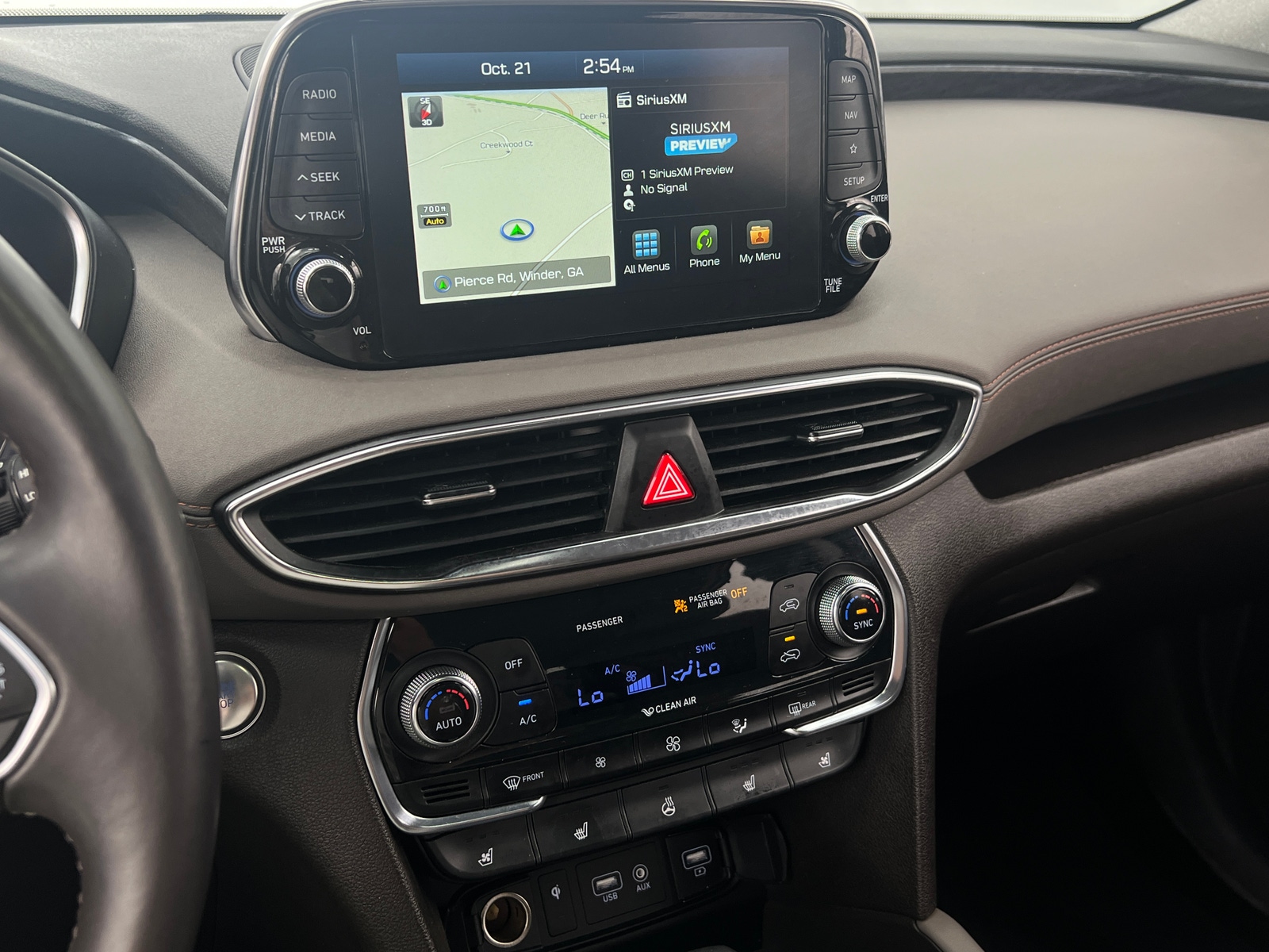 Thumbnail: 2019 Hyundai Santa Fe - 3