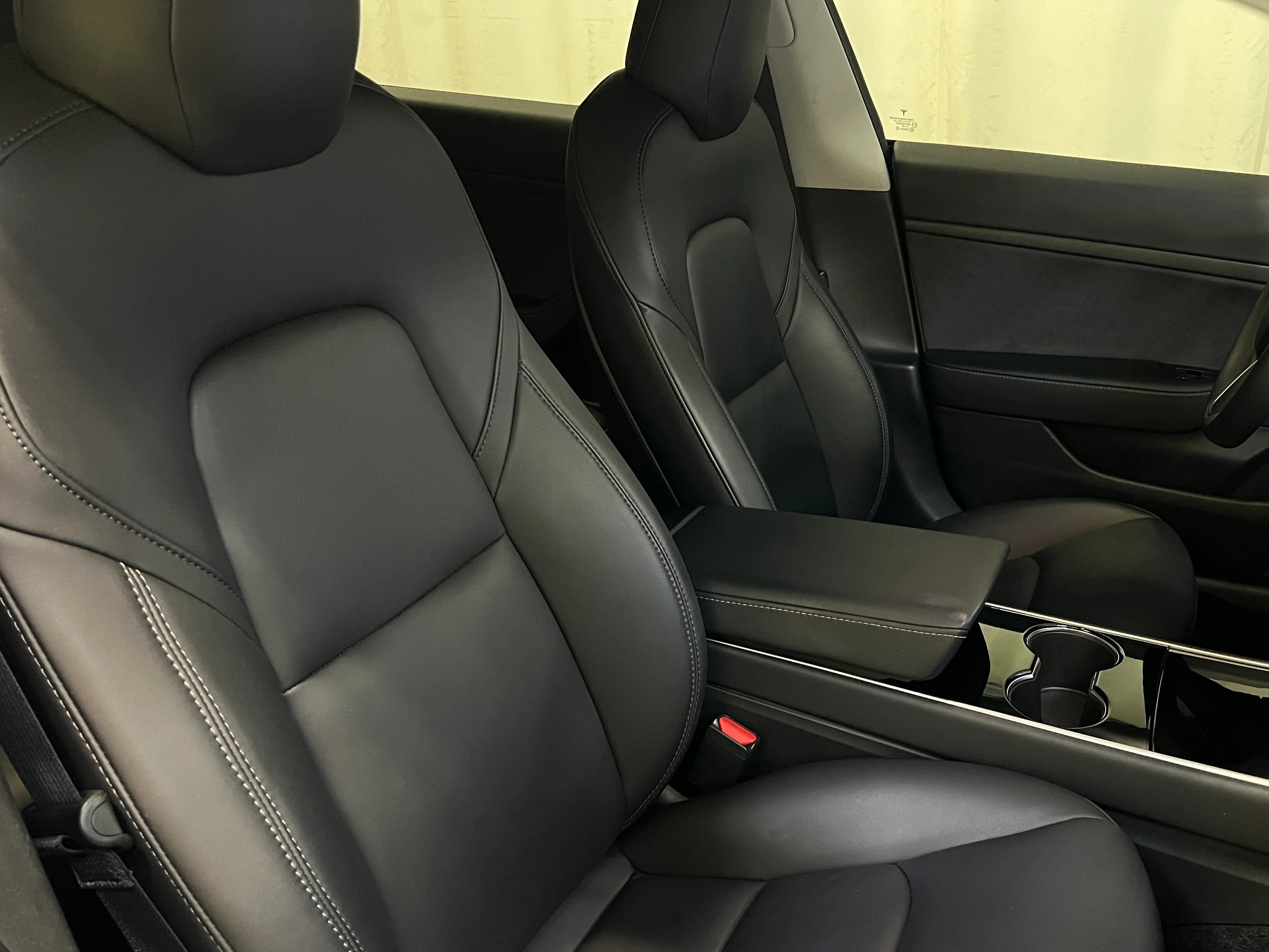 Used 2020 Tesla Model 3 Base with VIN 5YJ3E1EA3LF706536 for sale in Oak Creek, WI