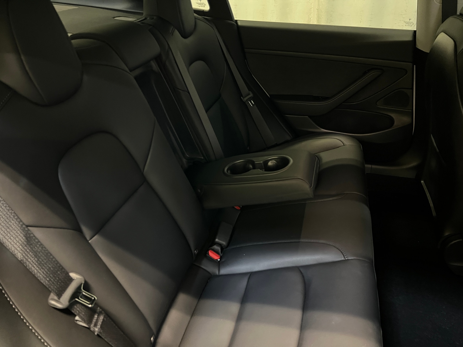 Thumbnail: 2020 Tesla Model 3 - 5