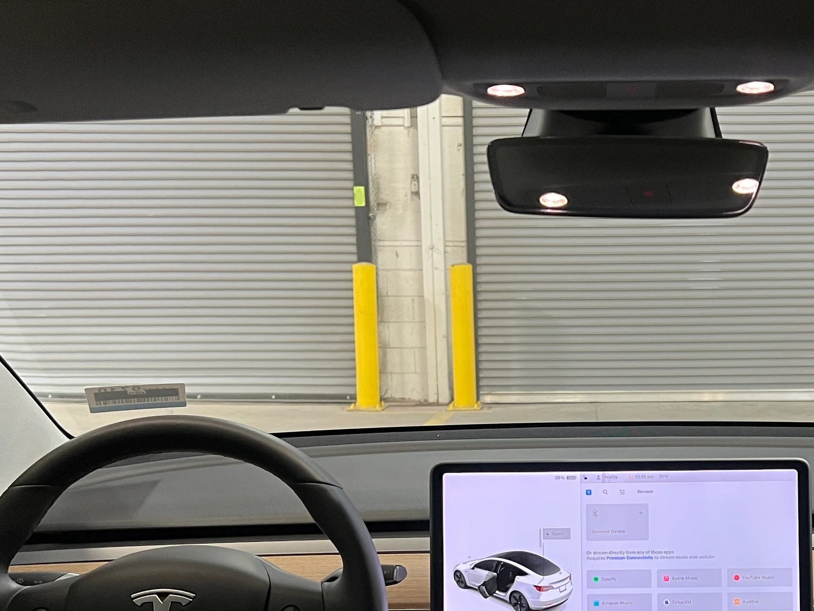 Thumbnail: 2020 Tesla Model 3 - 2