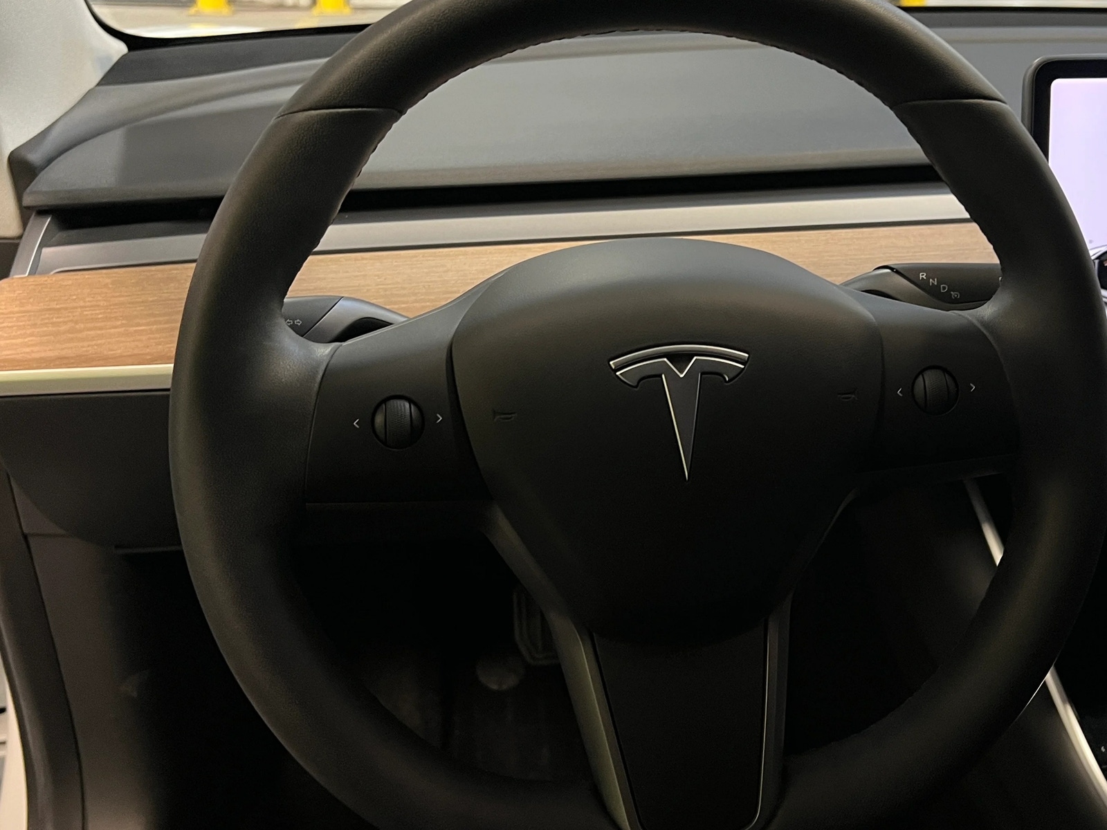 Thumbnail: 2020 Tesla Model 3 - 4
