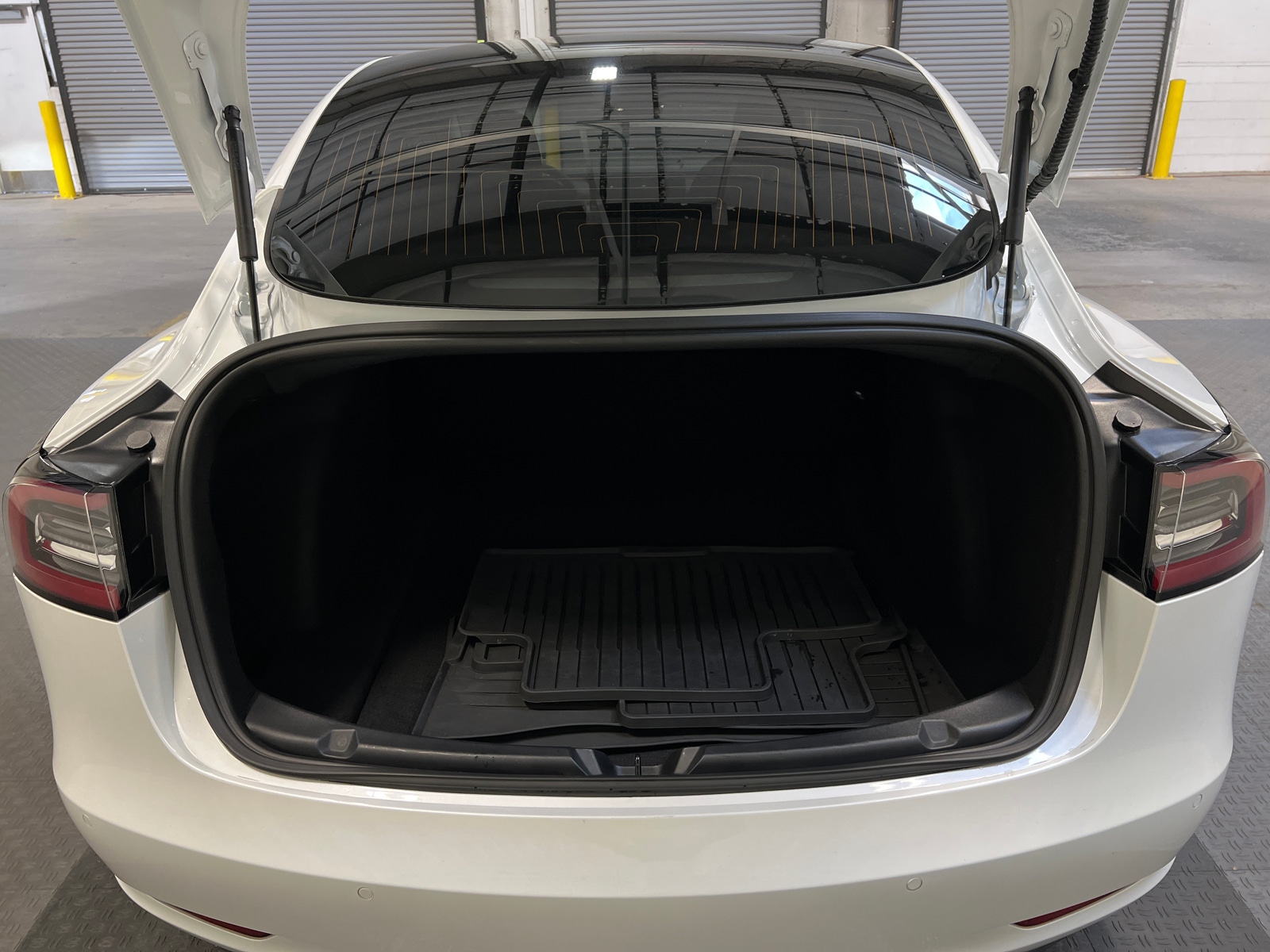 Thumbnail: 2020 Tesla Model 3 - 6