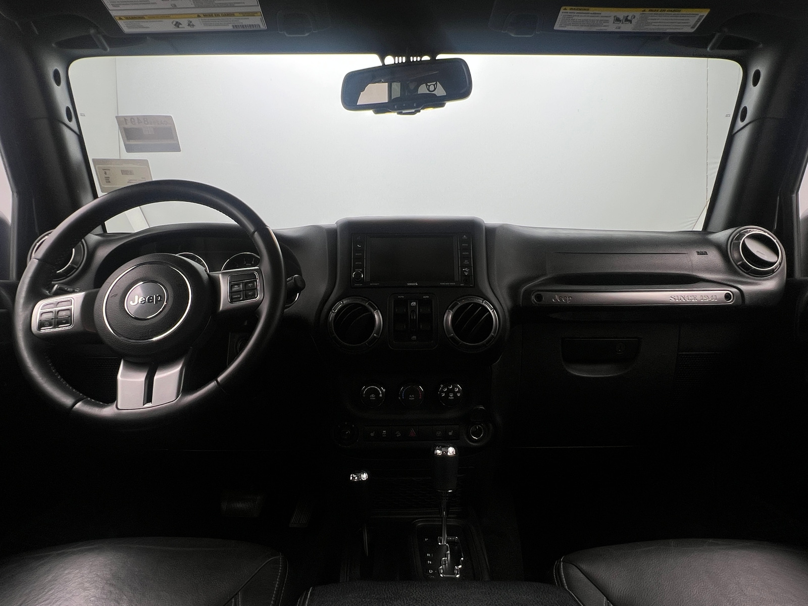 Thumbnail: 2018 Jeep Wrangler - 2