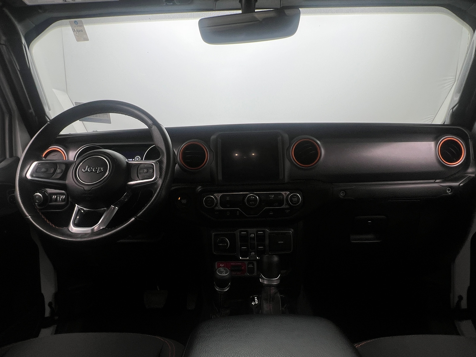 Thumbnail: 2022 Jeep Gladiator - 3