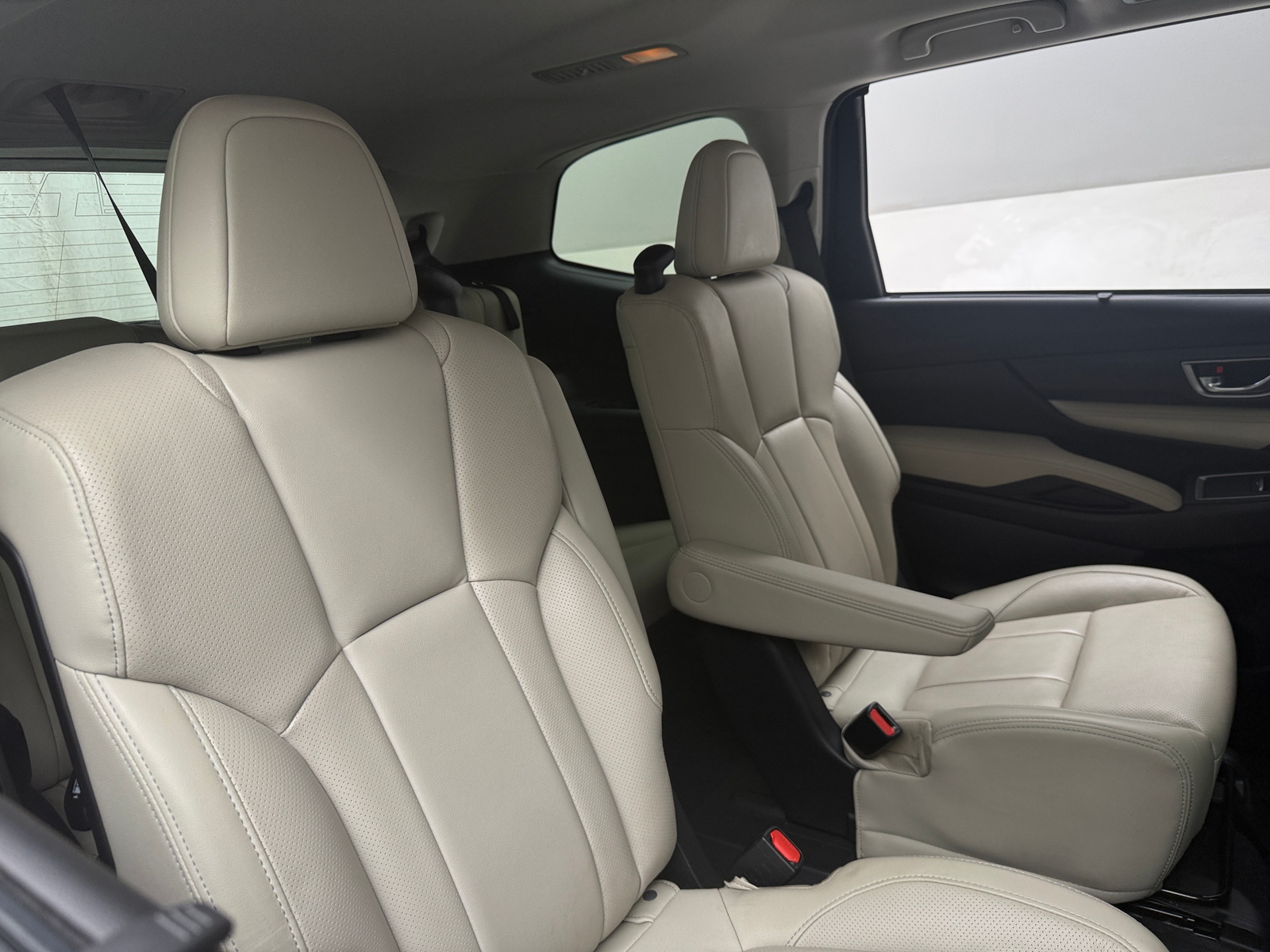 Thumbnail: 2021 Subaru Ascent - 5