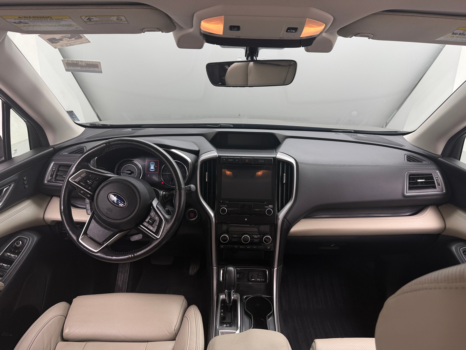 Thumbnail: 2021 Subaru Ascent - 2