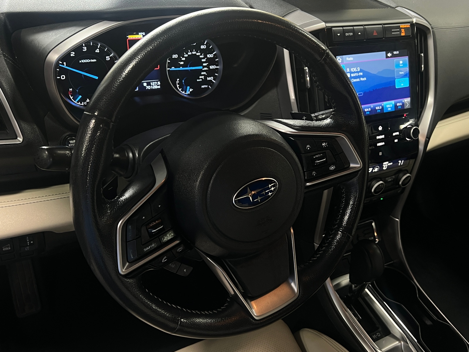 Thumbnail: 2021 Subaru Ascent - 4