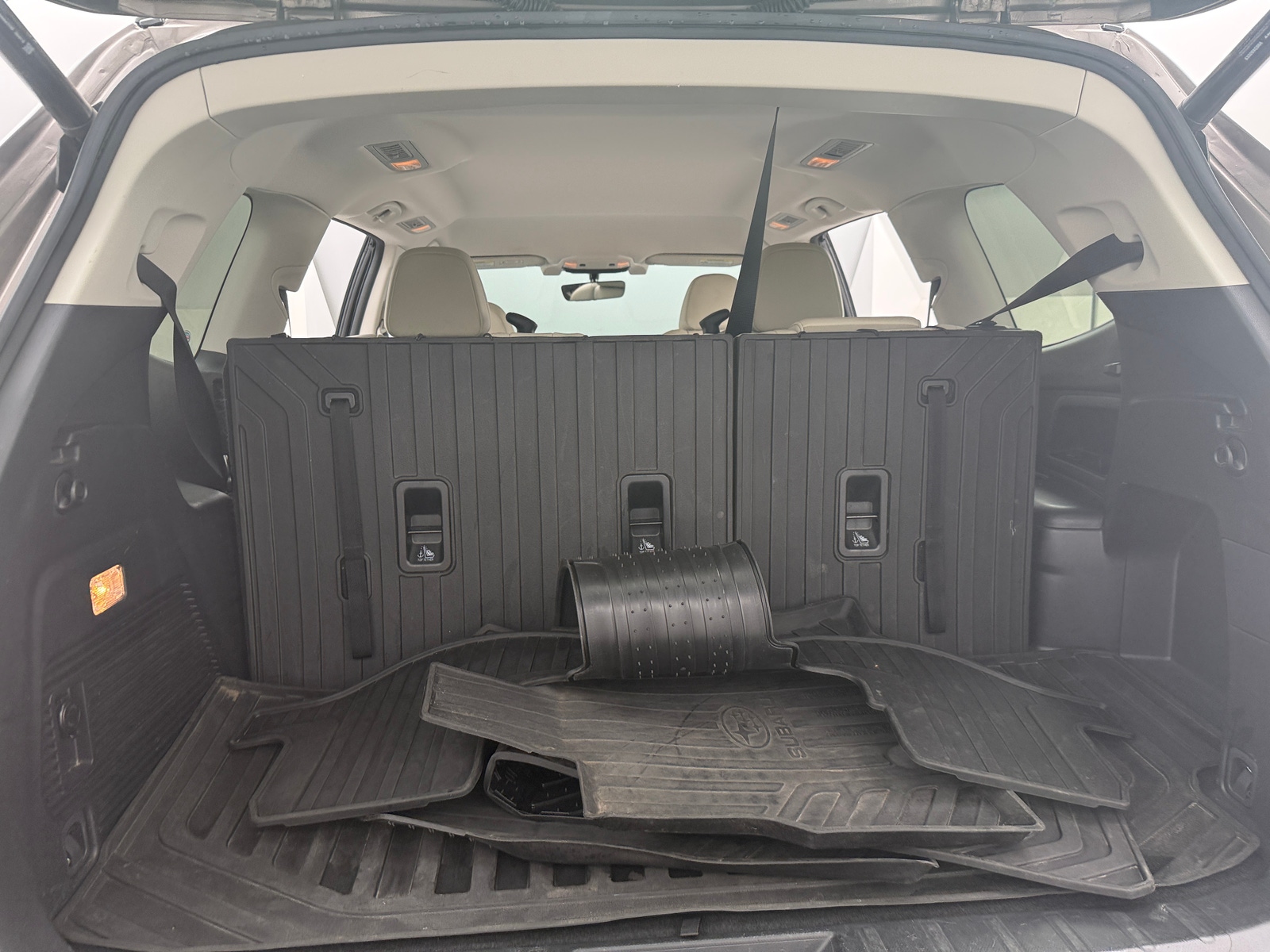 Thumbnail: 2021 Subaru Ascent - 6