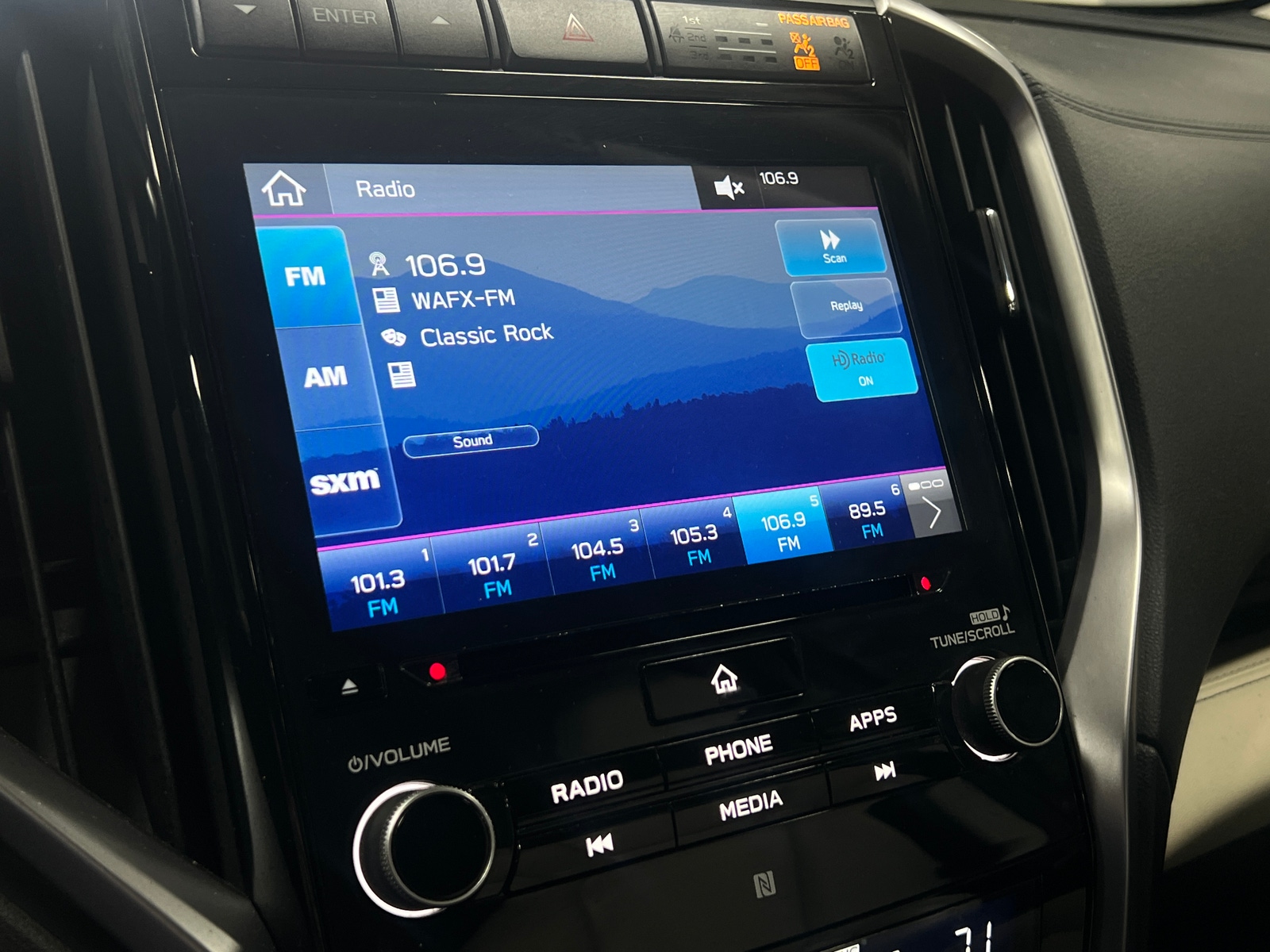 Thumbnail: 2021 Subaru Ascent - 3