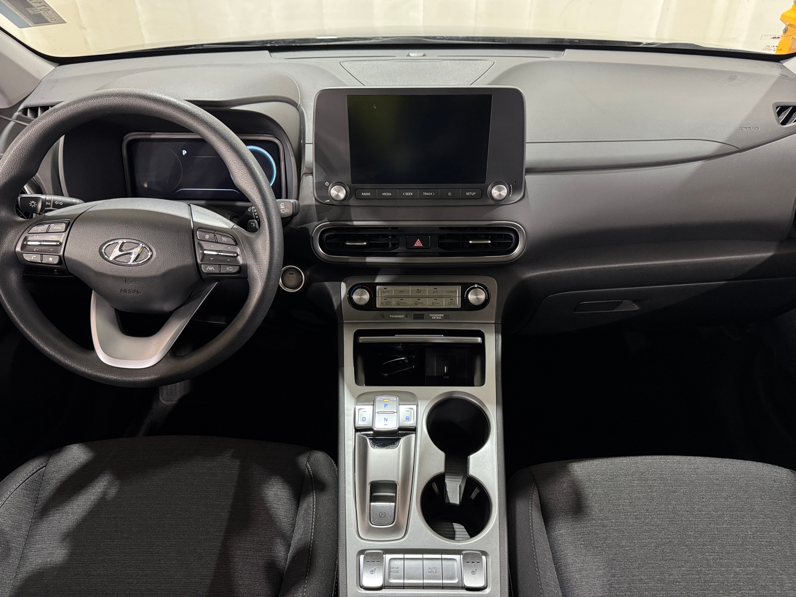 Thumbnail: 2023 Hyundai Kona - 3