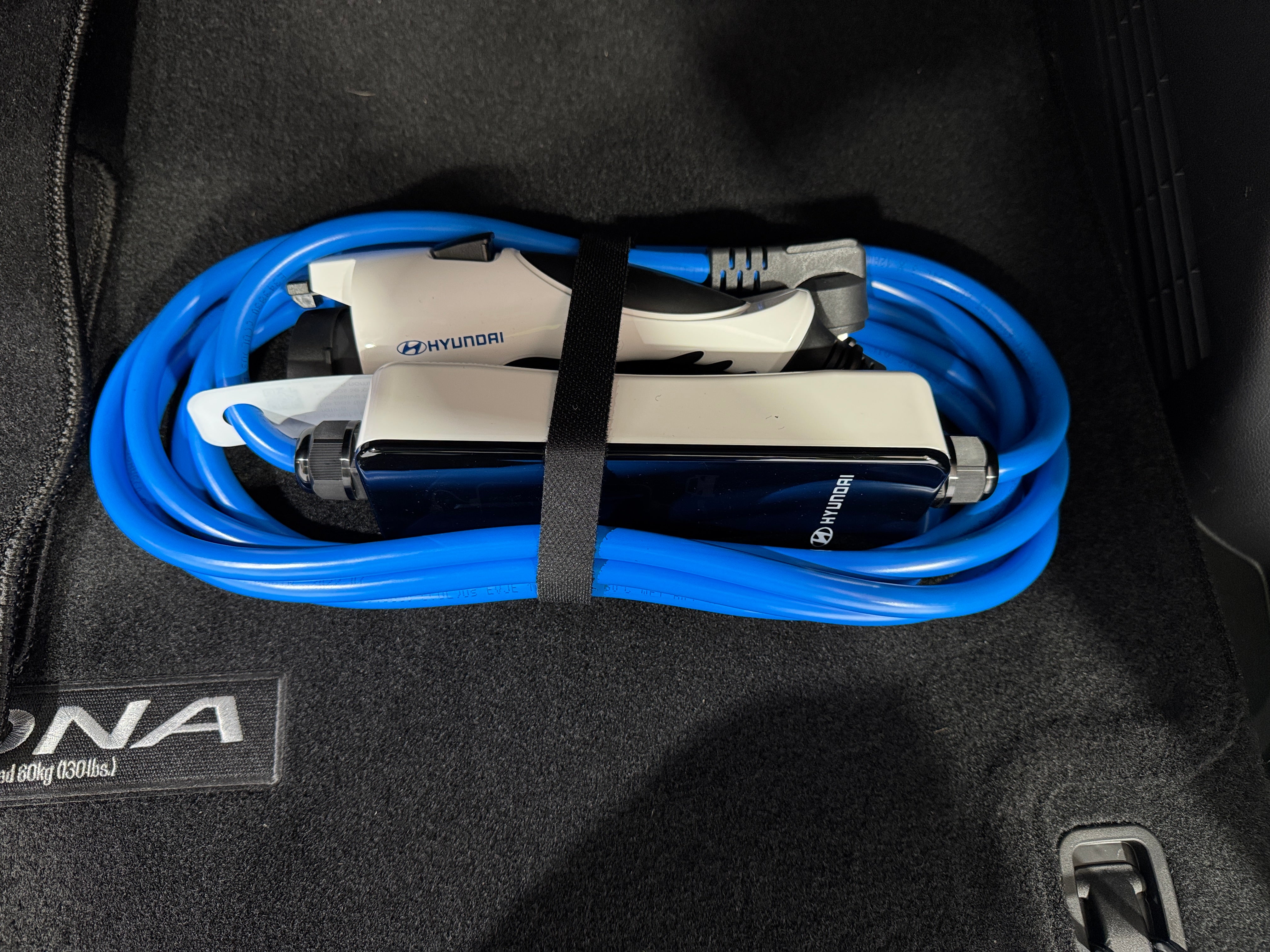 Used 2023 Hyundai Kona EV SE with VIN KM8K23AG8PU173263 for sale in Oak Creek, WI