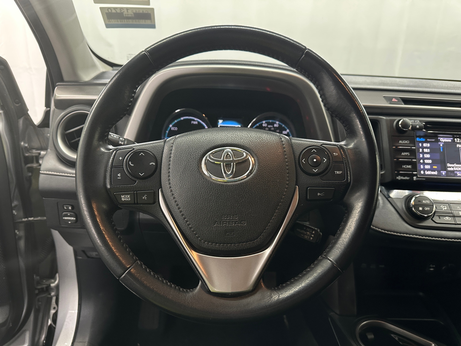 Thumbnail: 2018 Toyota RAV4 - 5
