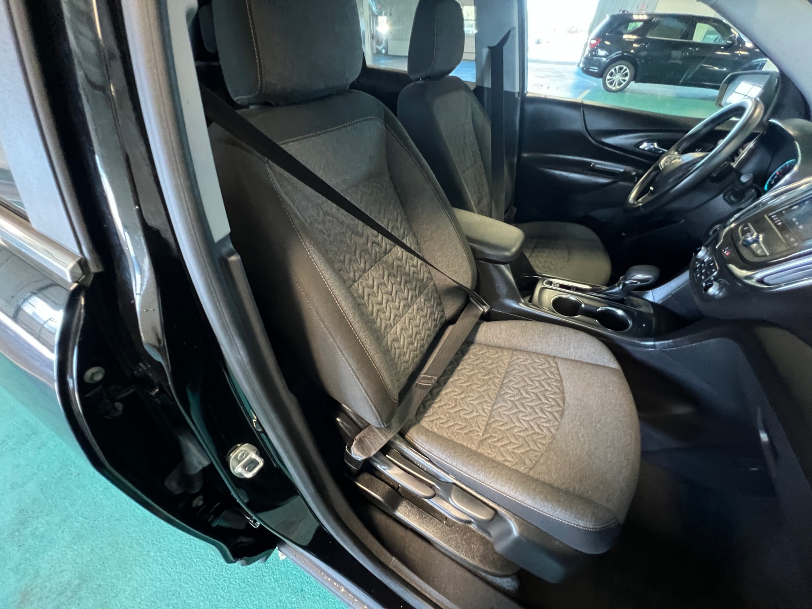 Thumbnail: 2024 Chevrolet Equinox - 2