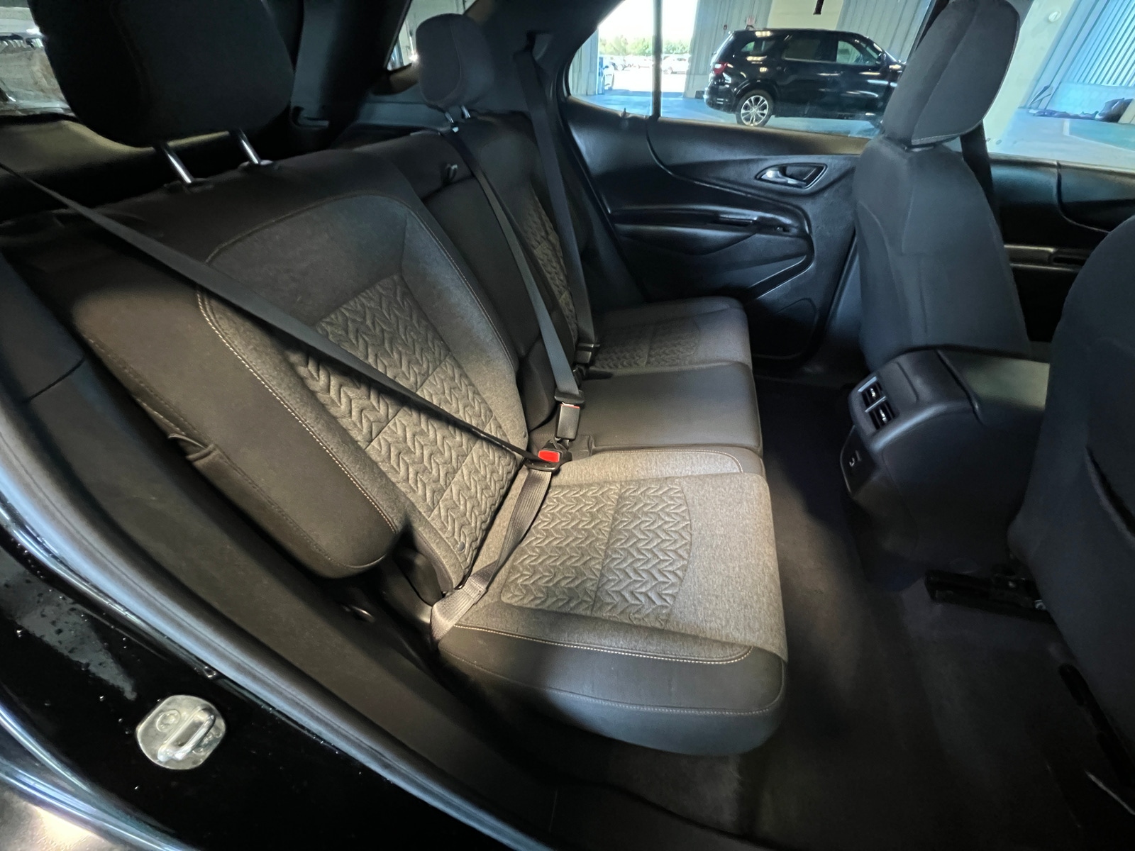 Thumbnail: 2024 Chevrolet Equinox - 6