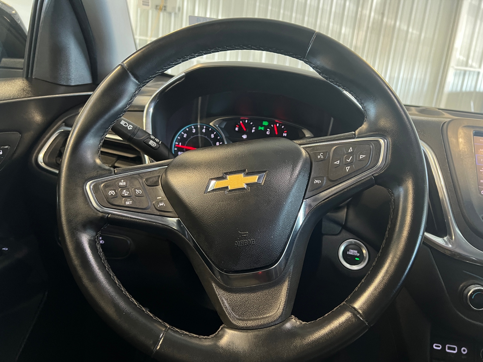 Thumbnail: 2024 Chevrolet Equinox - 5