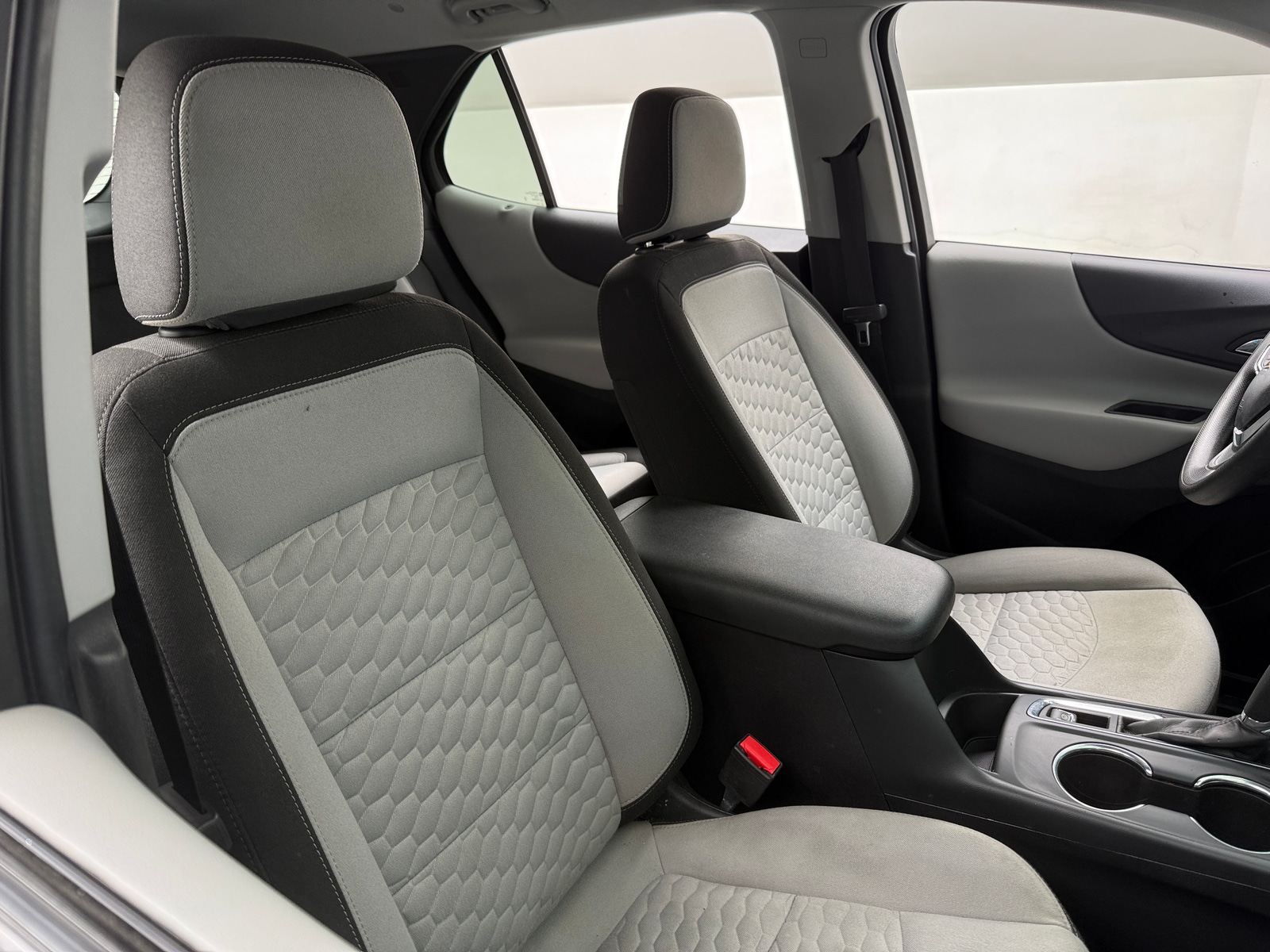 Thumbnail: 2021 Chevrolet Equinox - 2