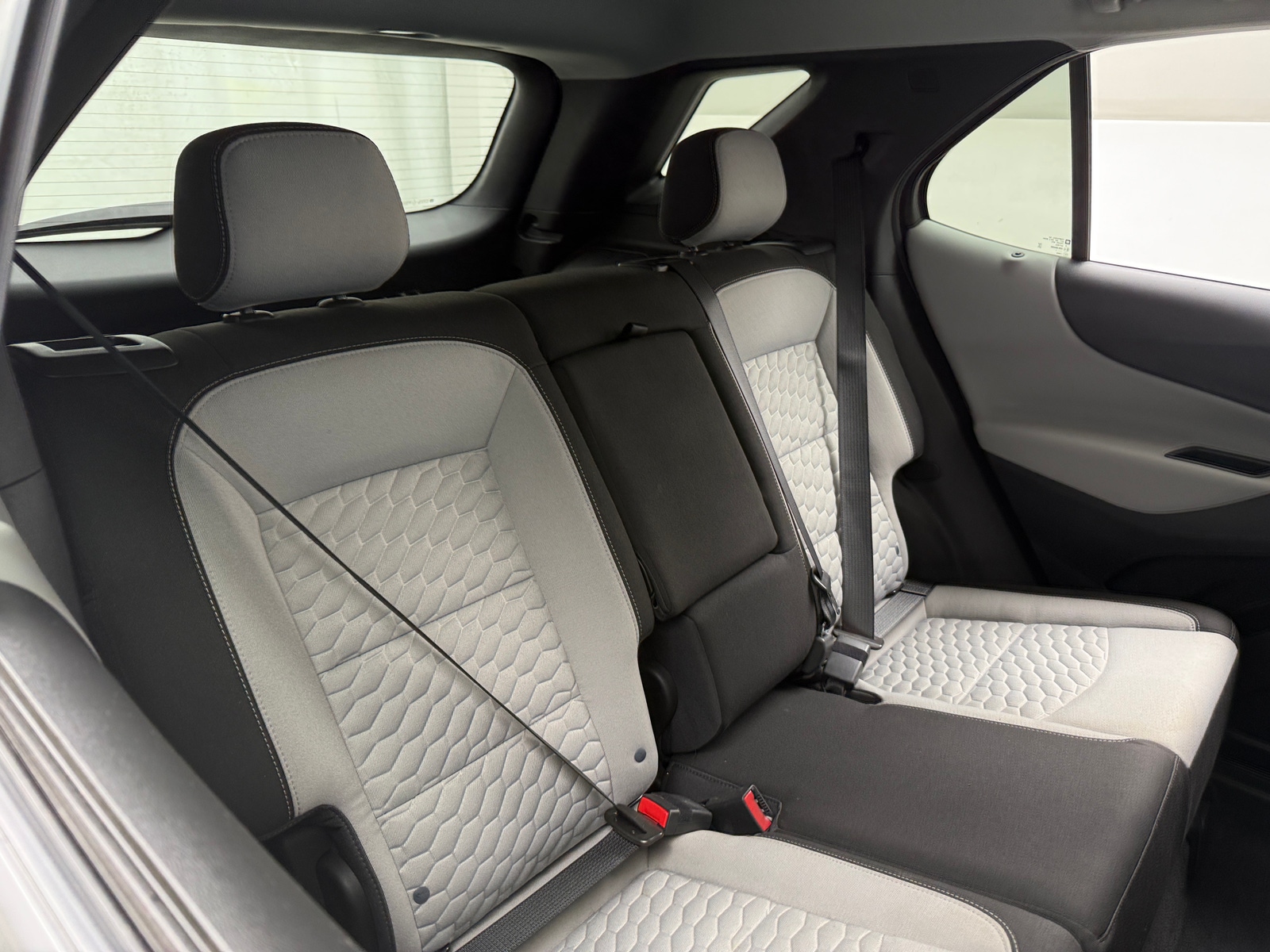 Thumbnail: 2021 Chevrolet Equinox - 6