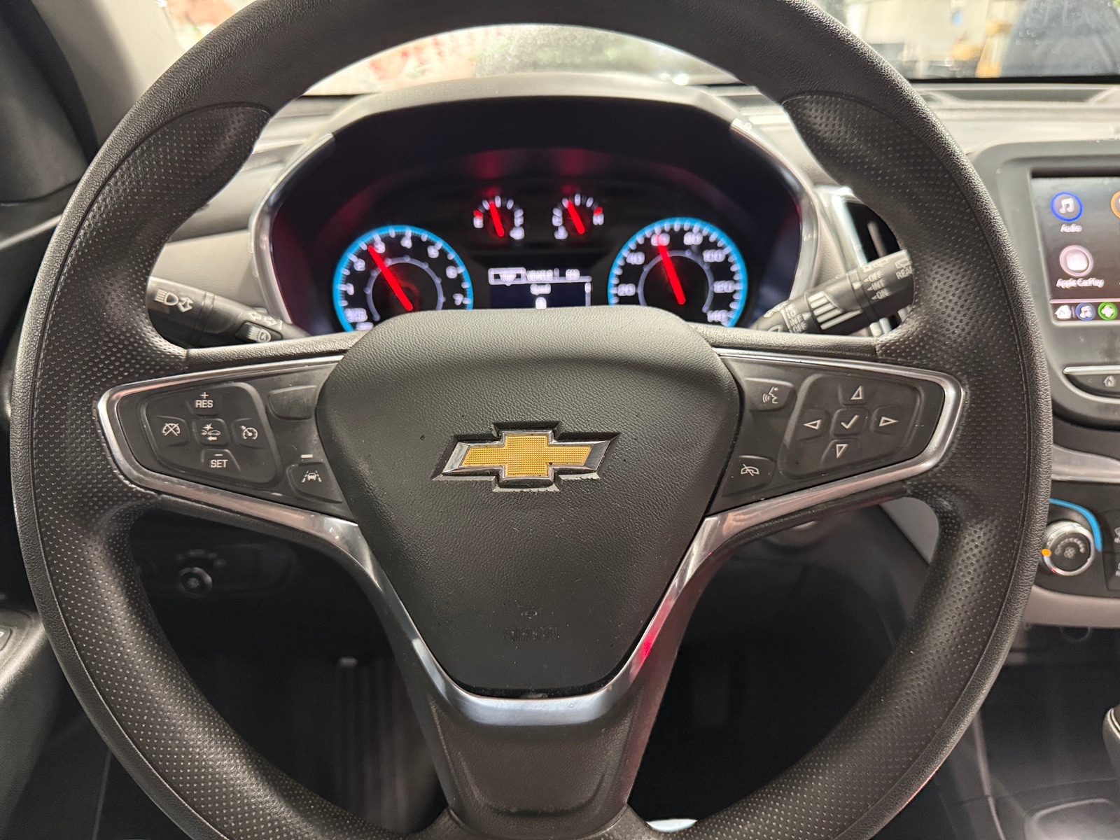Thumbnail: 2021 Chevrolet Equinox - 5