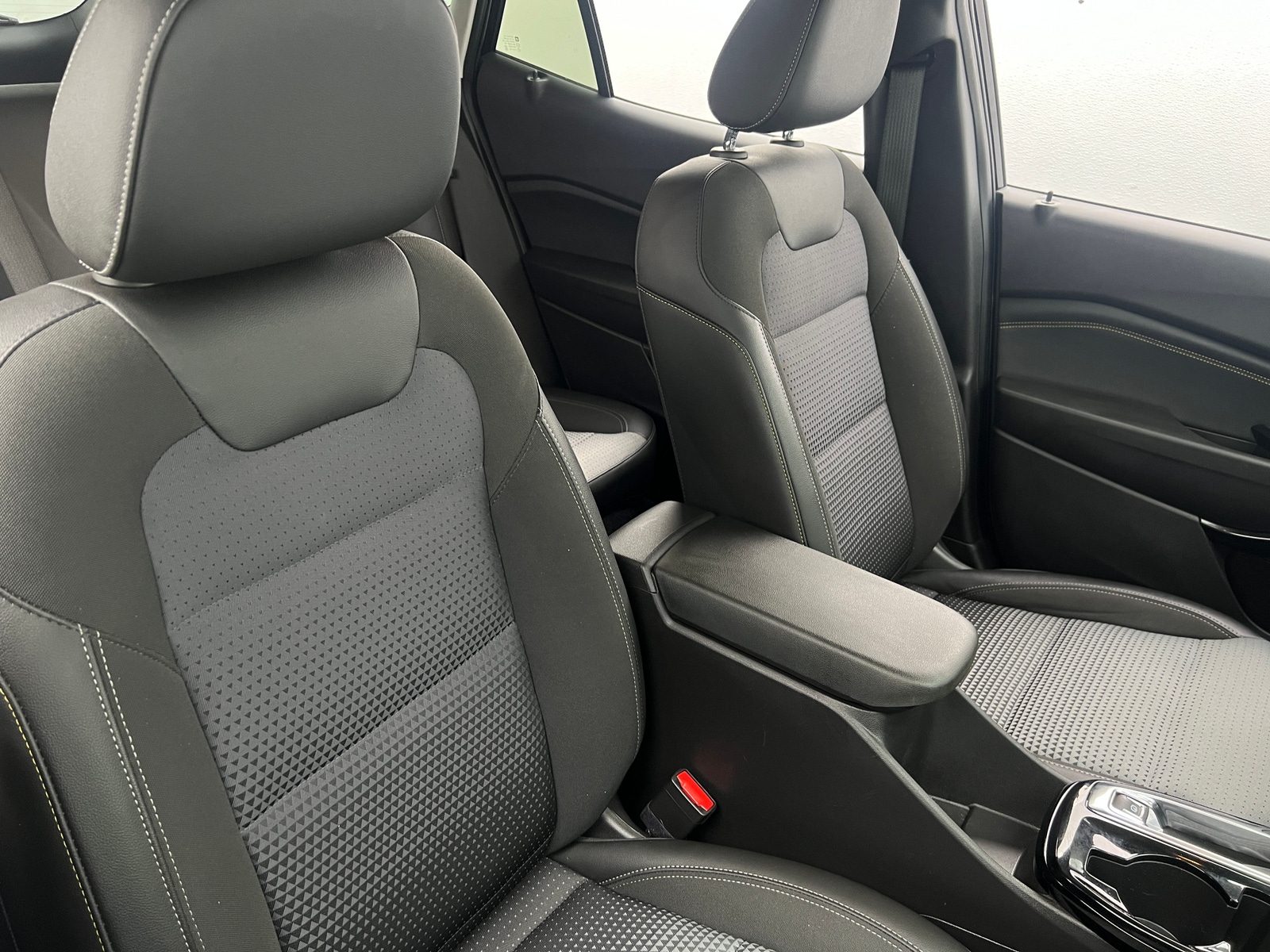 Thumbnail: 2024 Chevrolet Trax - 2