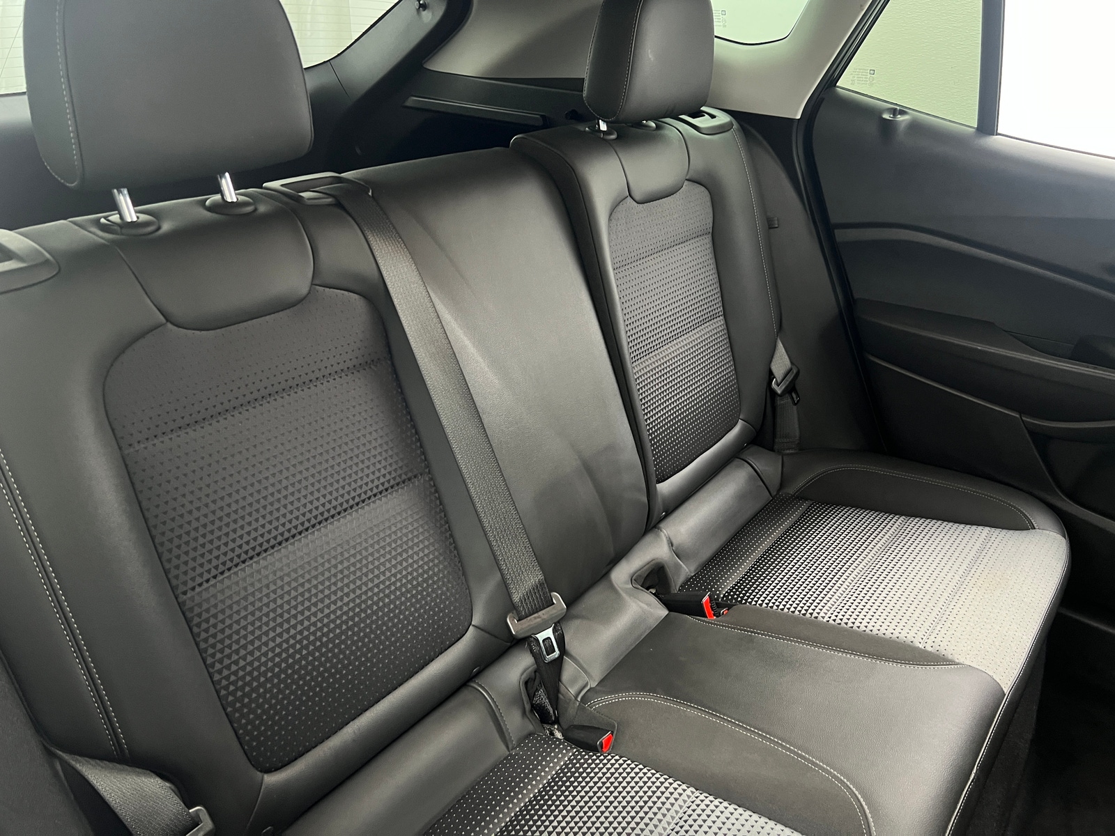 Thumbnail: 2024 Chevrolet Trax - 6