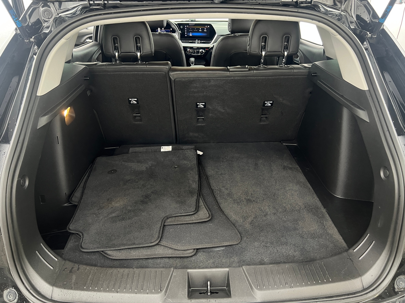 Thumbnail: 2024 Chevrolet Trax - 7