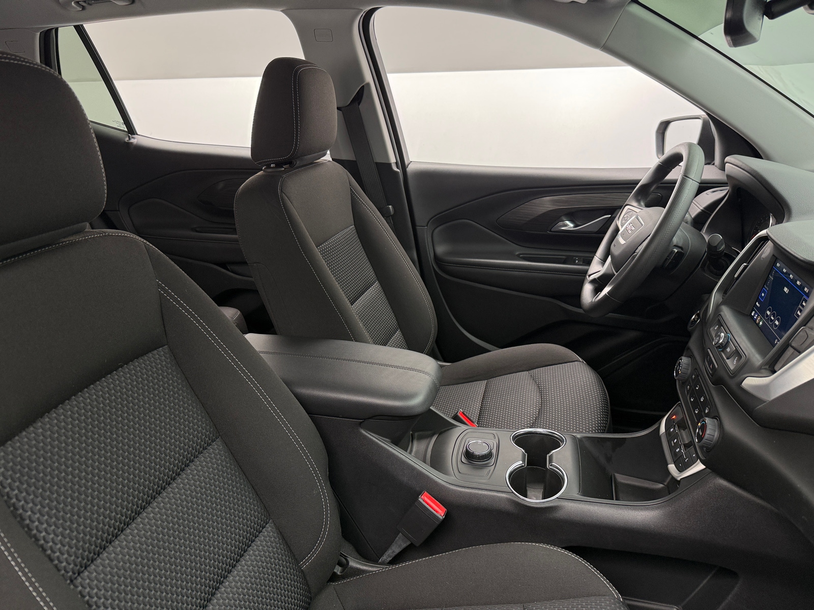 Thumbnail: 2023 GMC Terrain - 2