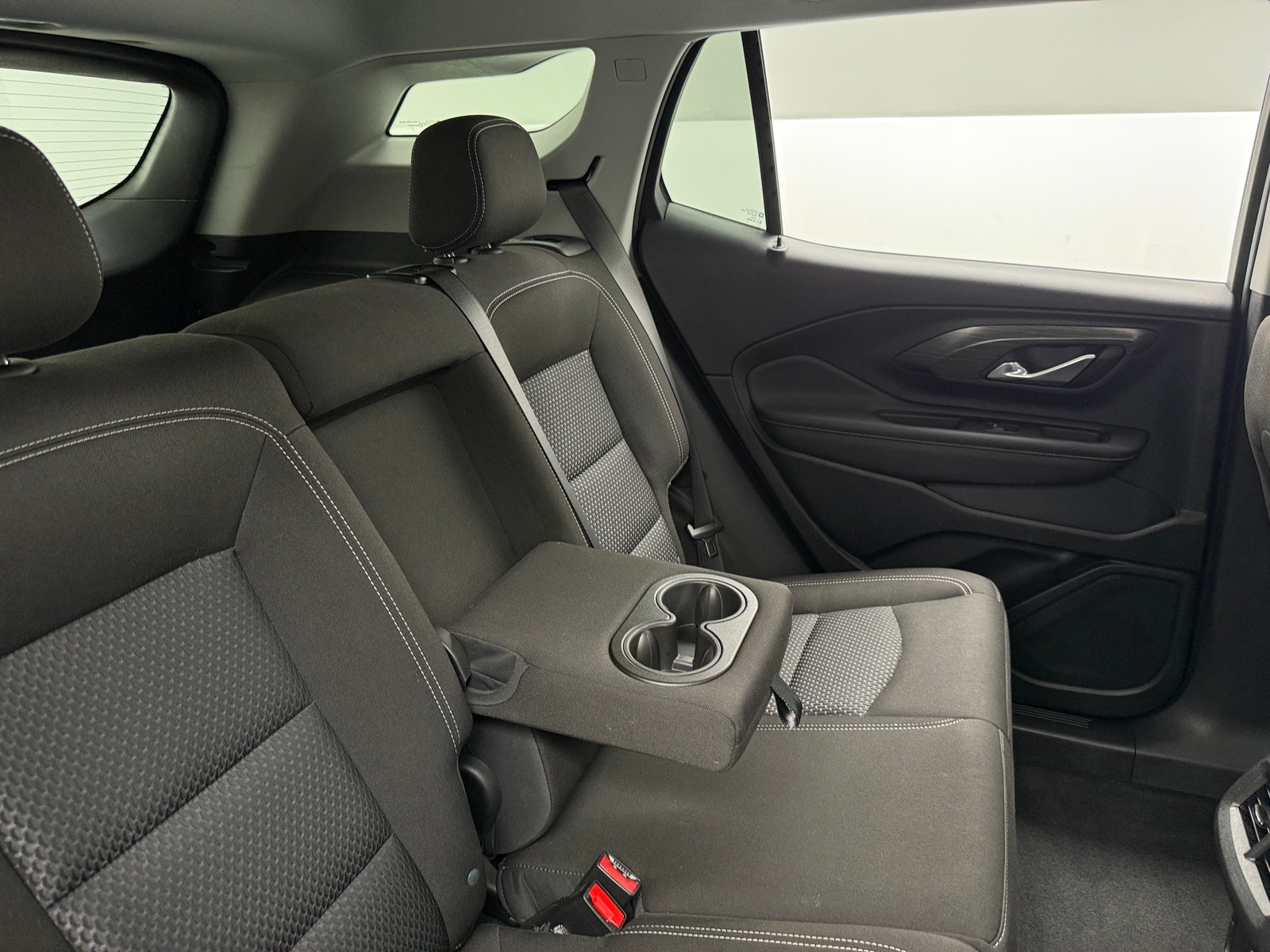 Thumbnail: 2023 GMC Terrain - 6