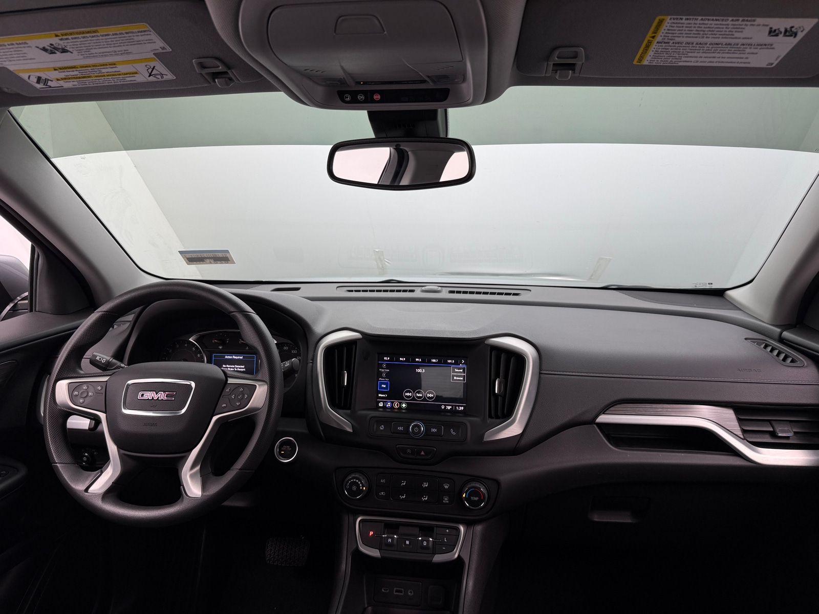 Thumbnail: 2023 GMC Terrain - 3