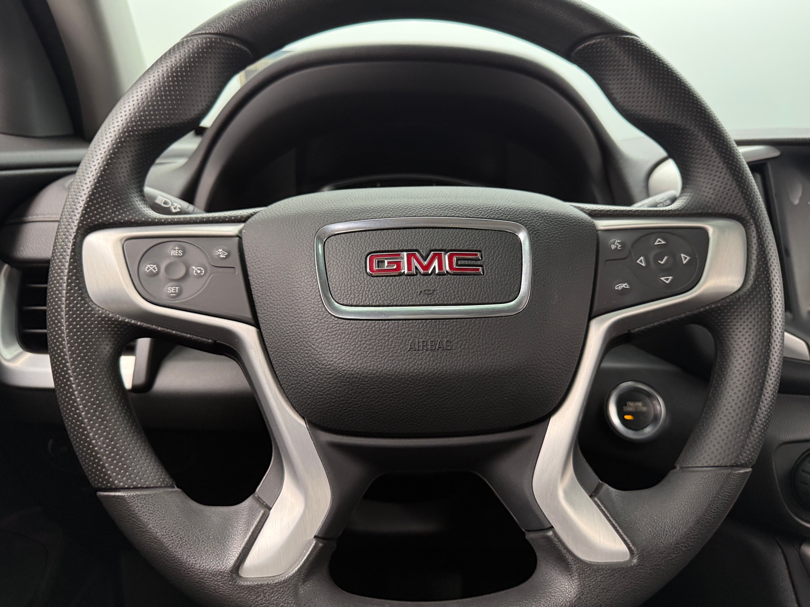 Thumbnail: 2023 GMC Terrain - 5