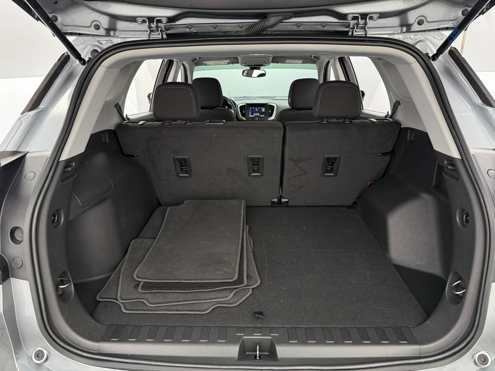 Thumbnail: 2023 GMC Terrain - 7