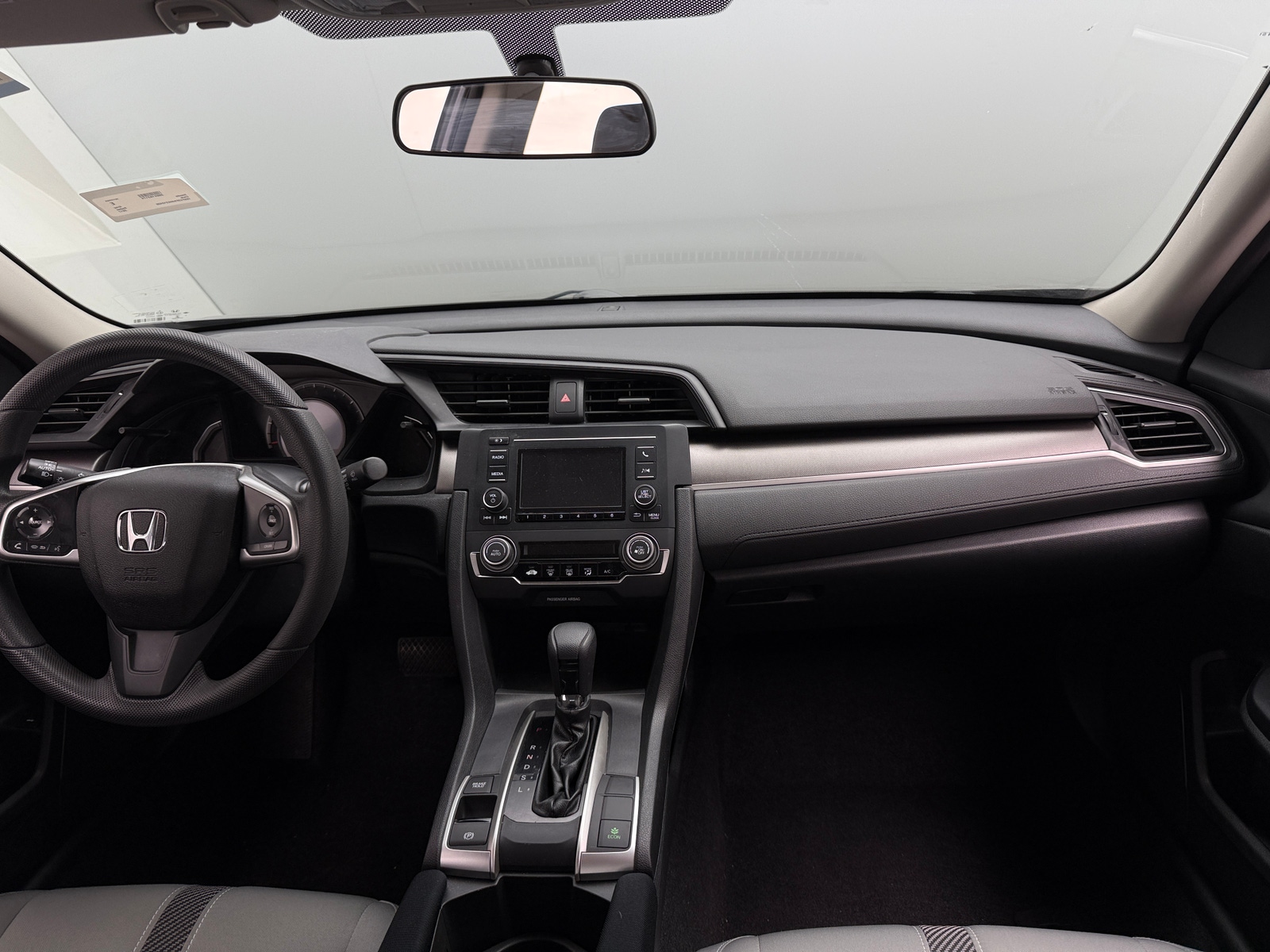 Thumbnail: 2017 Honda Civic - 3