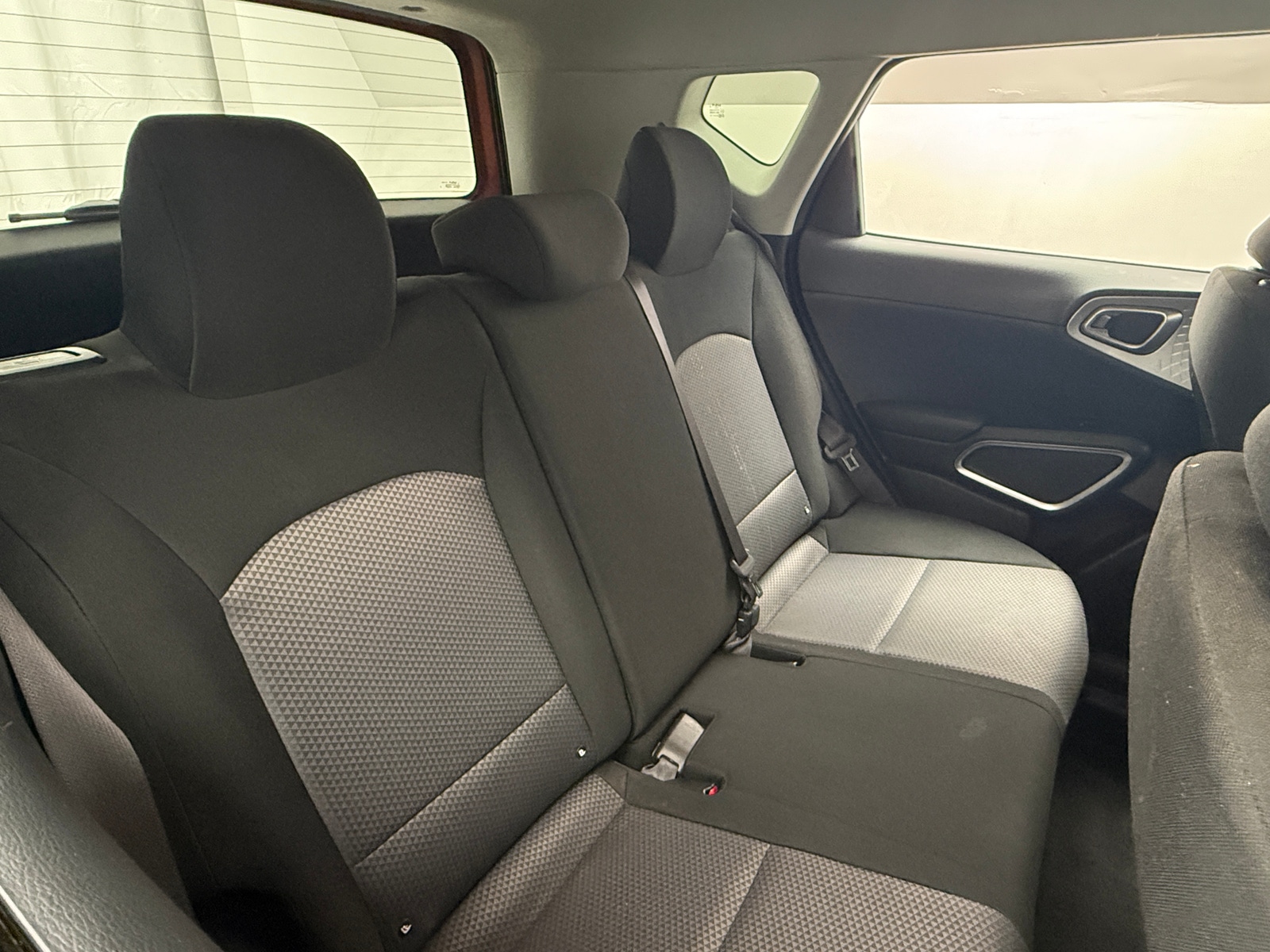 Thumbnail: 2022 Kia Soul - 6