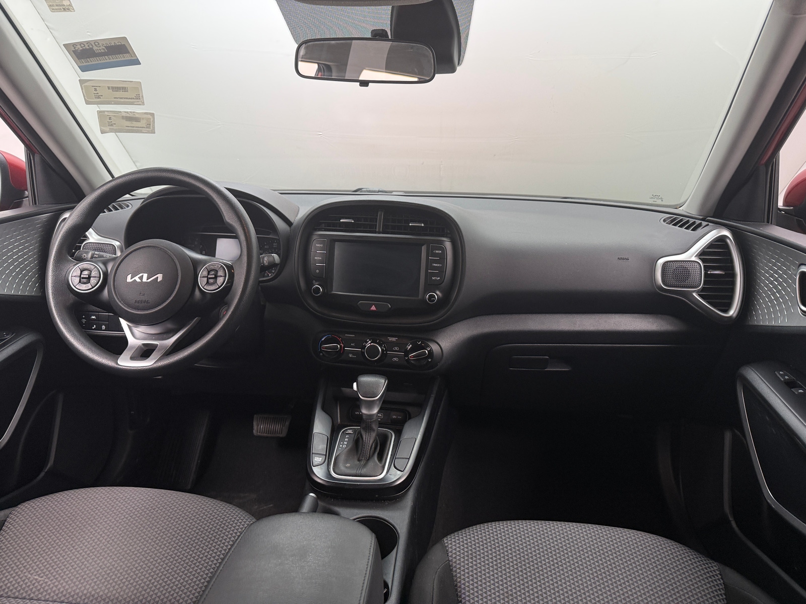 Thumbnail: 2022 Kia Soul - 3