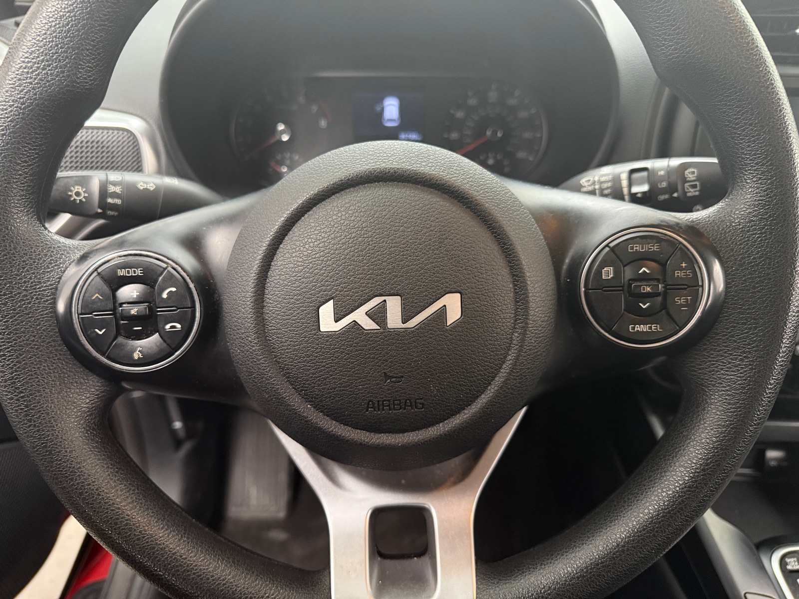 Thumbnail: 2022 Kia Soul - 5