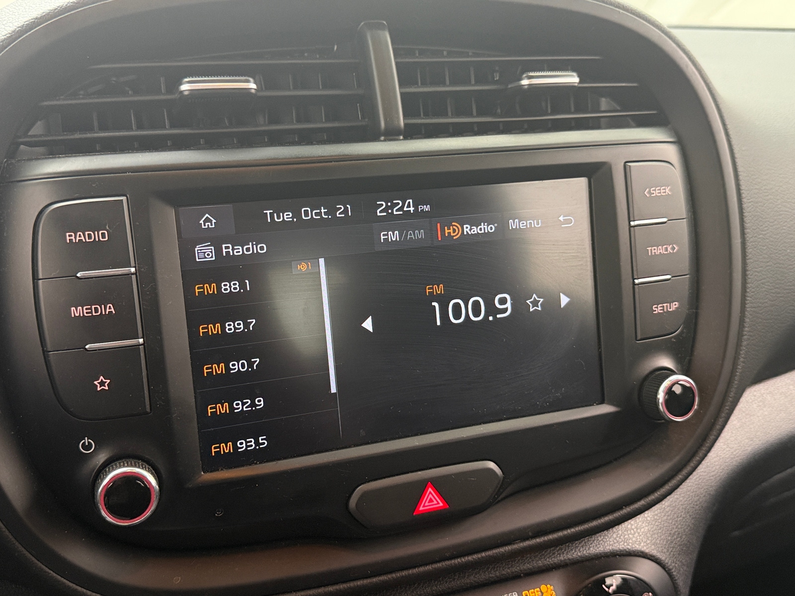 Thumbnail: 2022 Kia Soul - 4