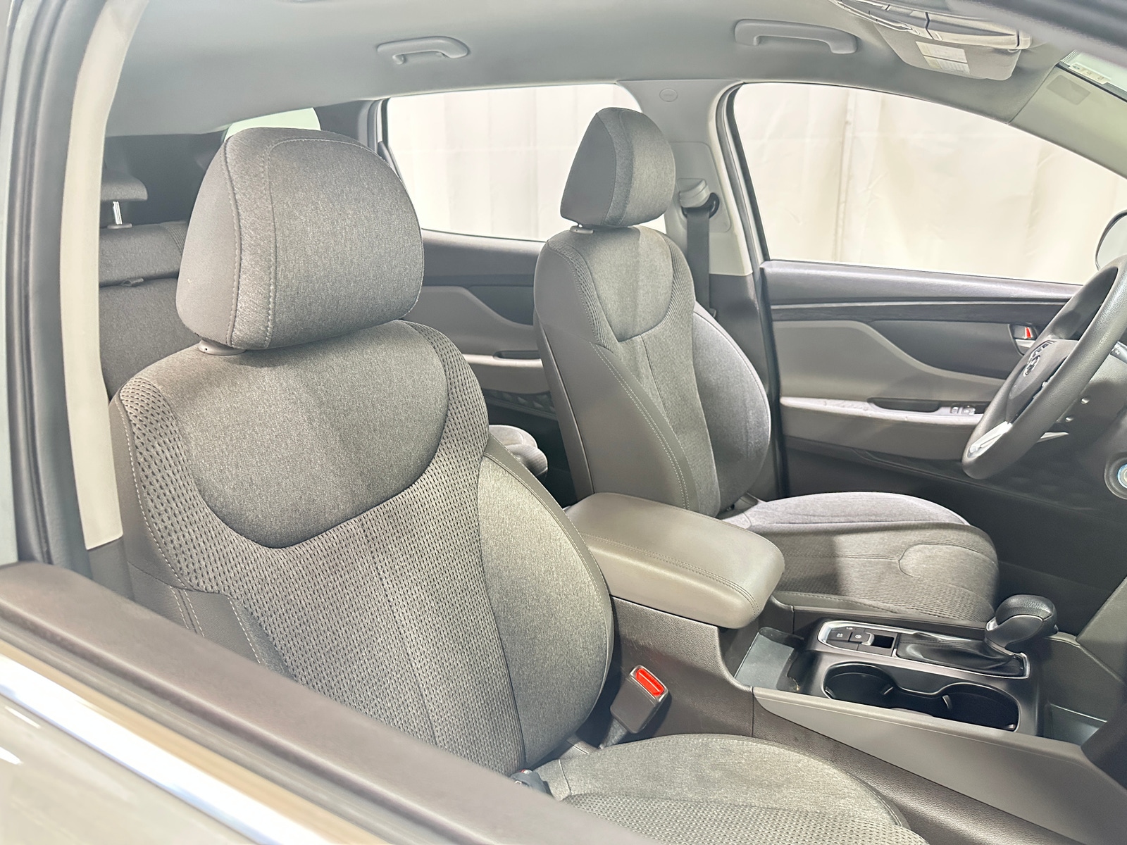 Thumbnail: 2020 Hyundai Santa Fe - 2