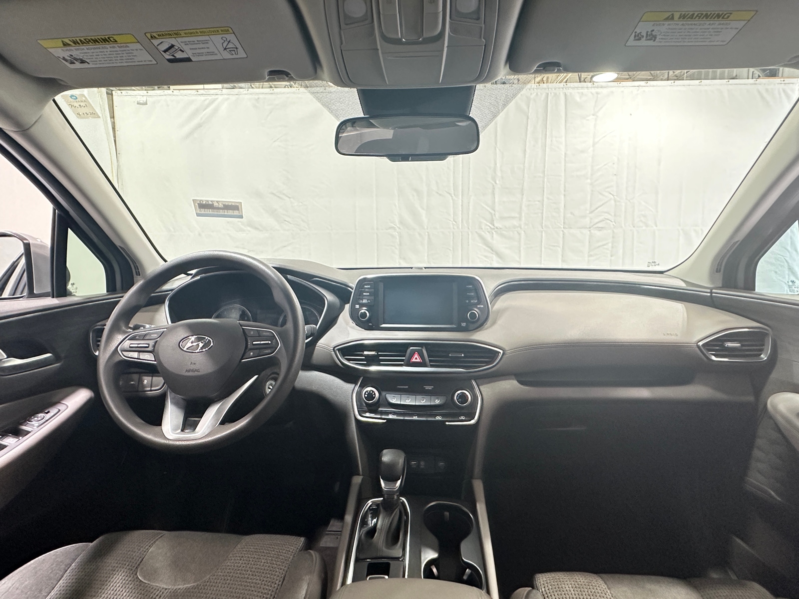 Thumbnail: 2020 Hyundai Santa Fe - 3