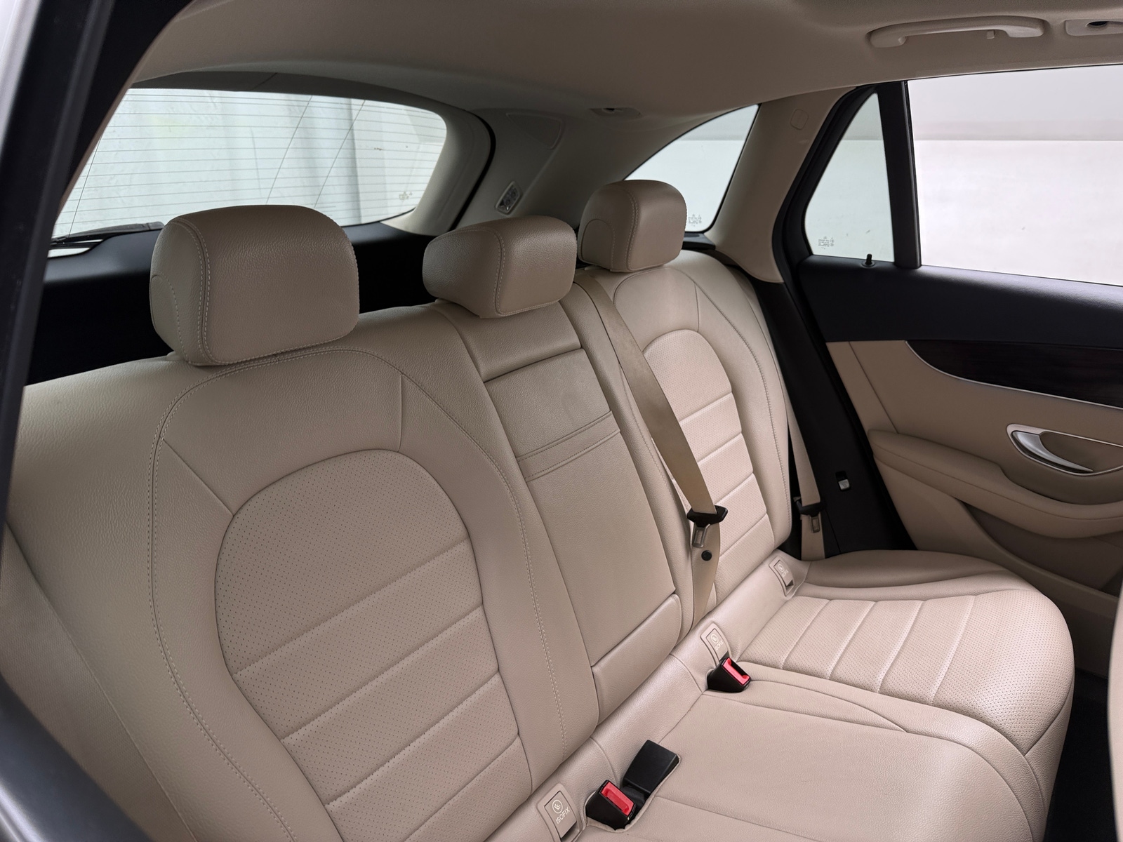 Thumbnail: 2017 Mercedes-Benz GLC - 5