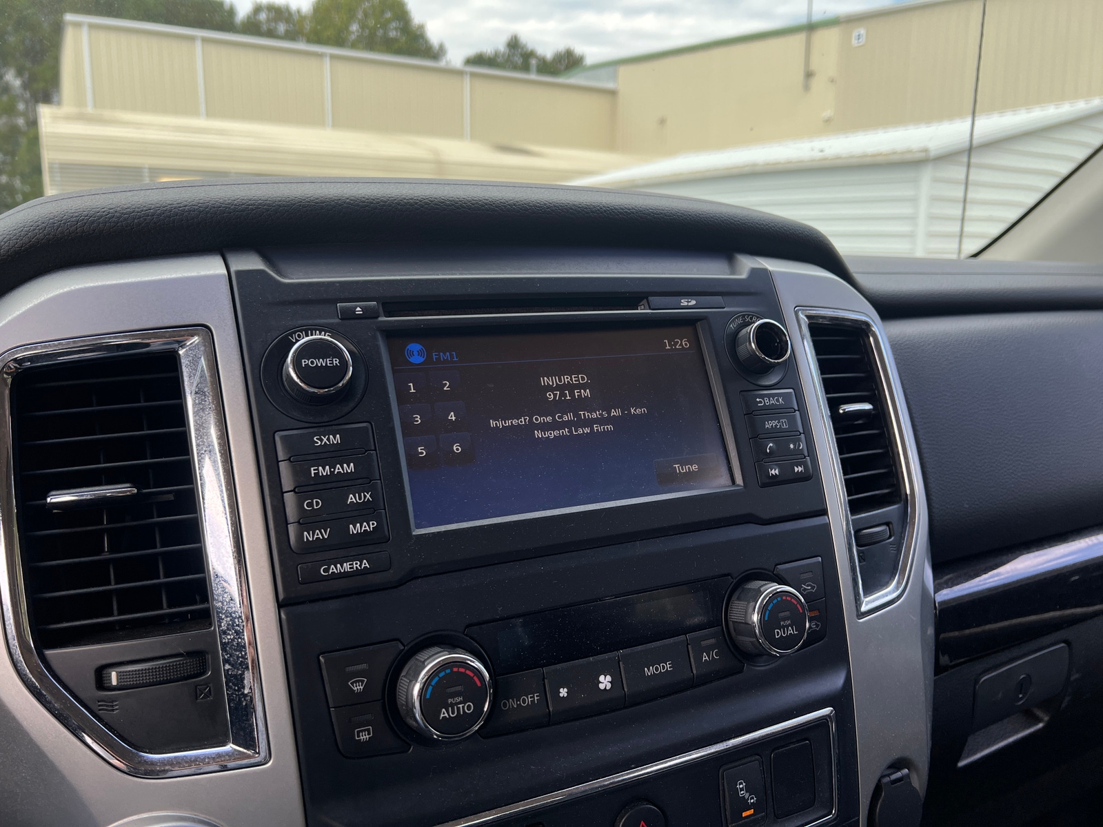 Thumbnail: 2017 Nissan Titan - 4