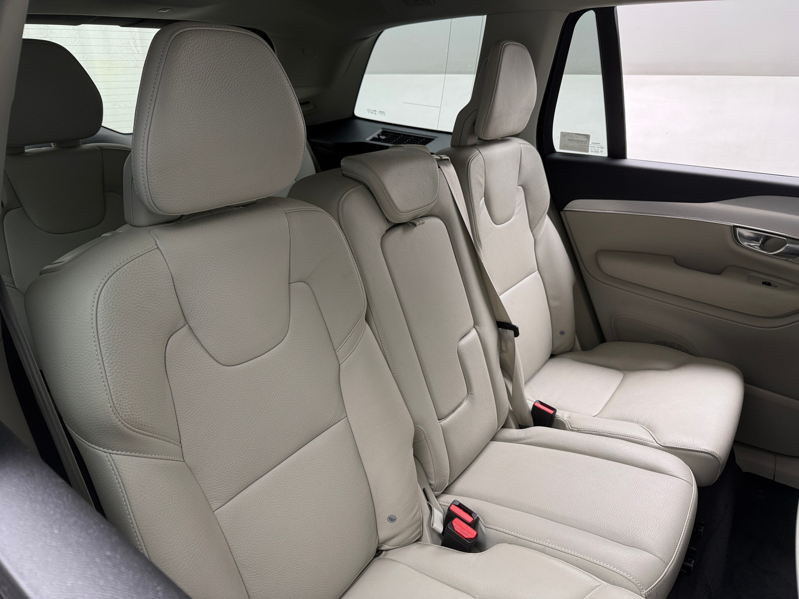 Thumbnail: 2018 Volvo XC90 - 5